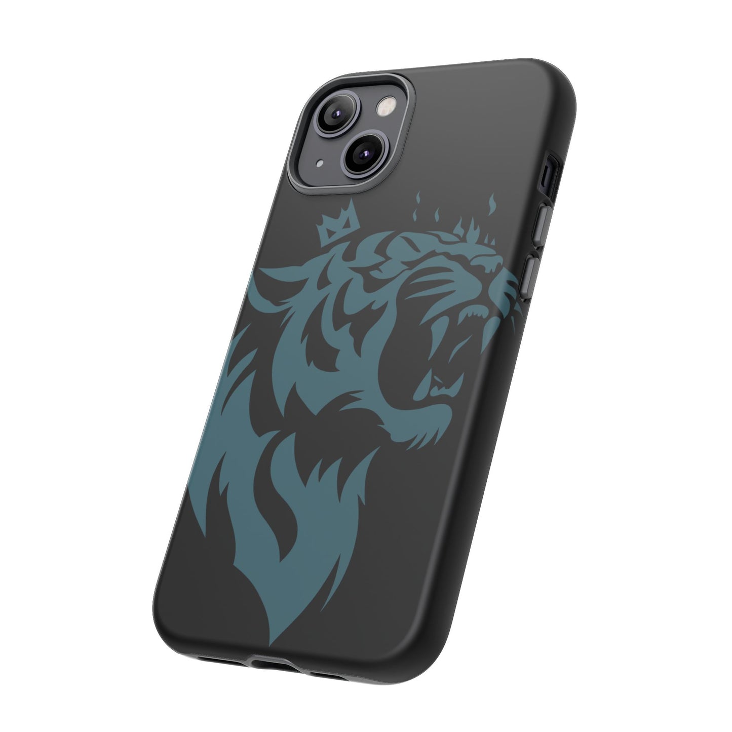 GVA Spirit Animal Durable Tough Phone Case – Impact-Resistant & Shockproof Protection for Everyday Use