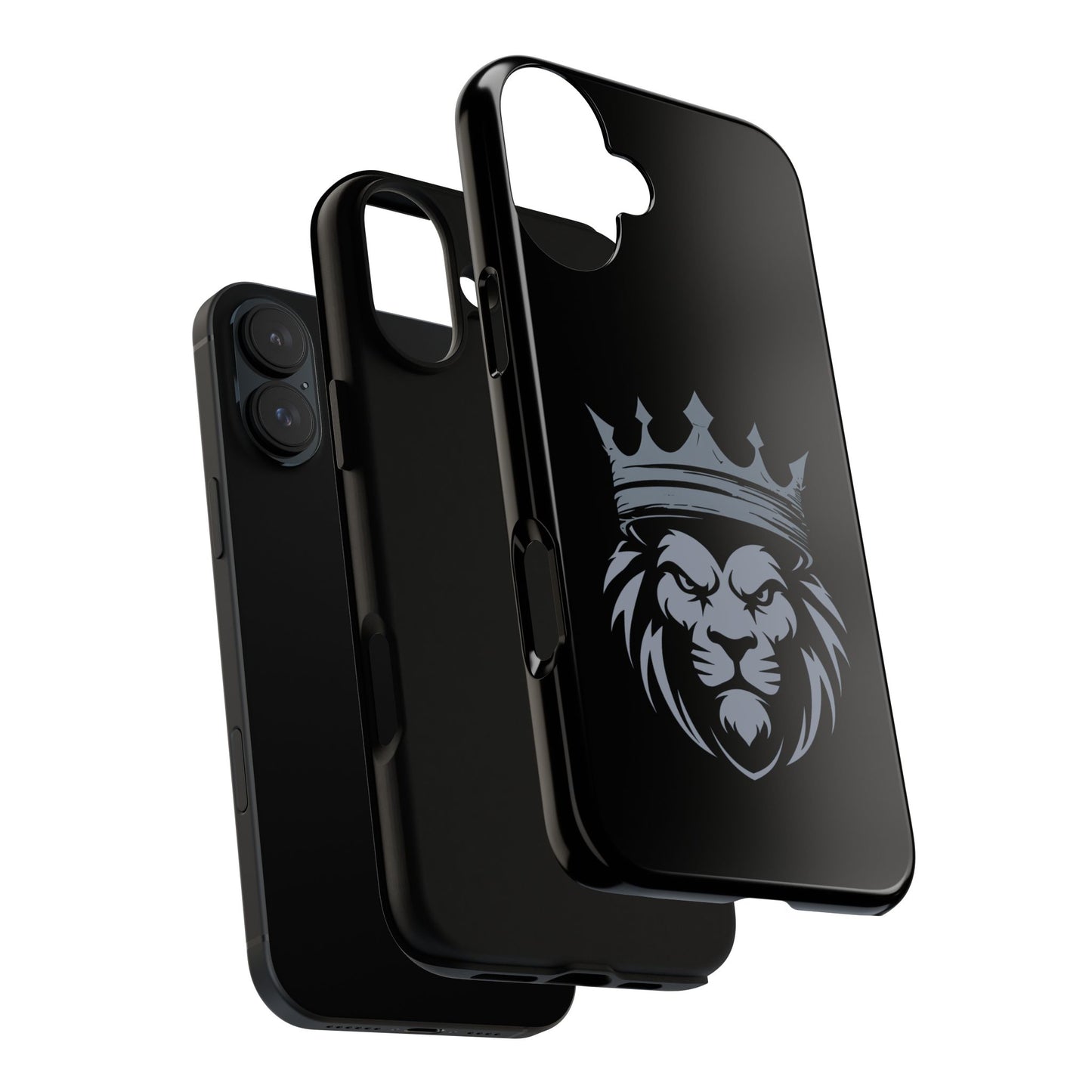 GVA Spirit Animal Durable Tough Phone Case – Impact-Resistant & Shockproof Protection for Everyday Use