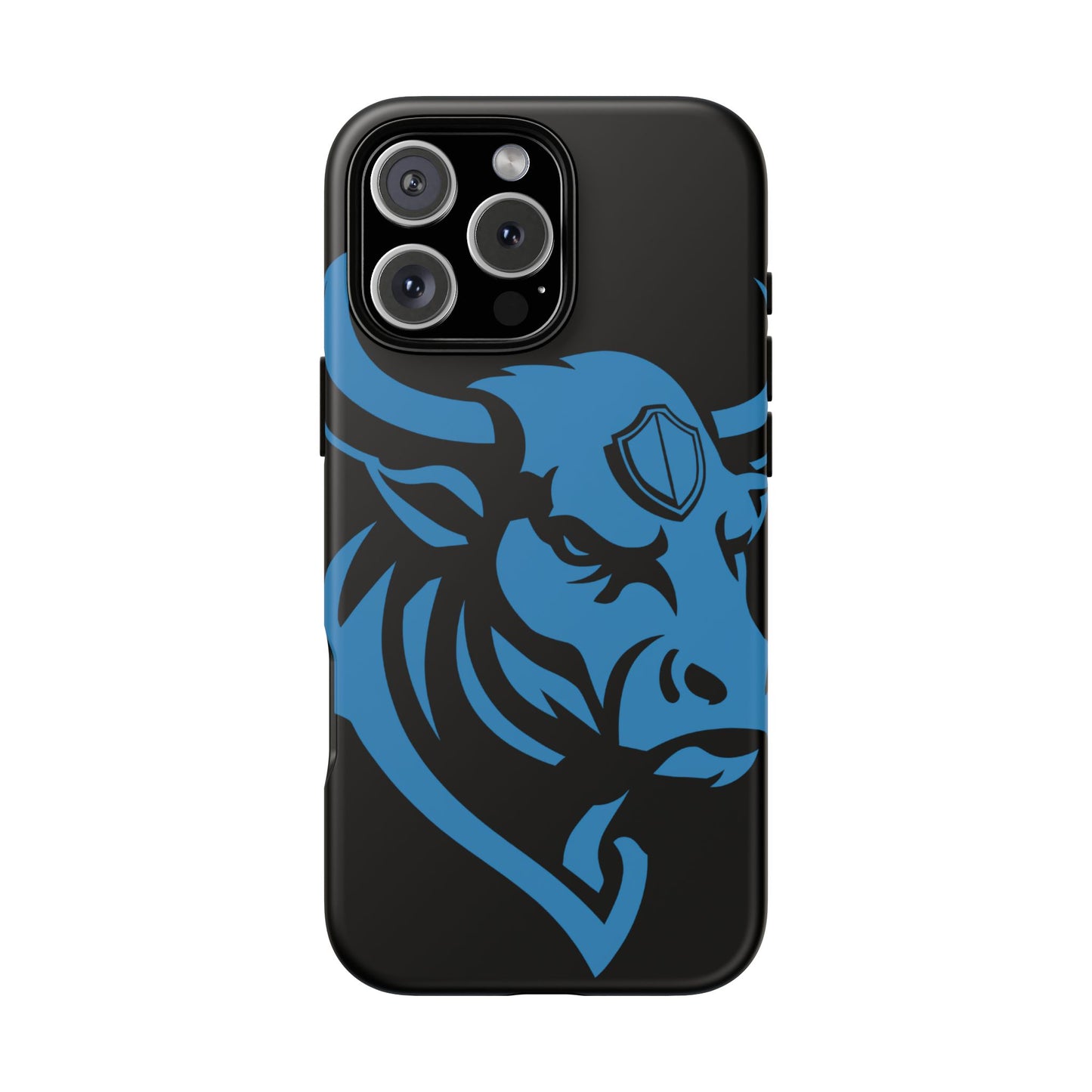 GVA Spirit Animal Durable Tough Phone Case – Impact-Resistant & Shockproof Protection for Everyday Use