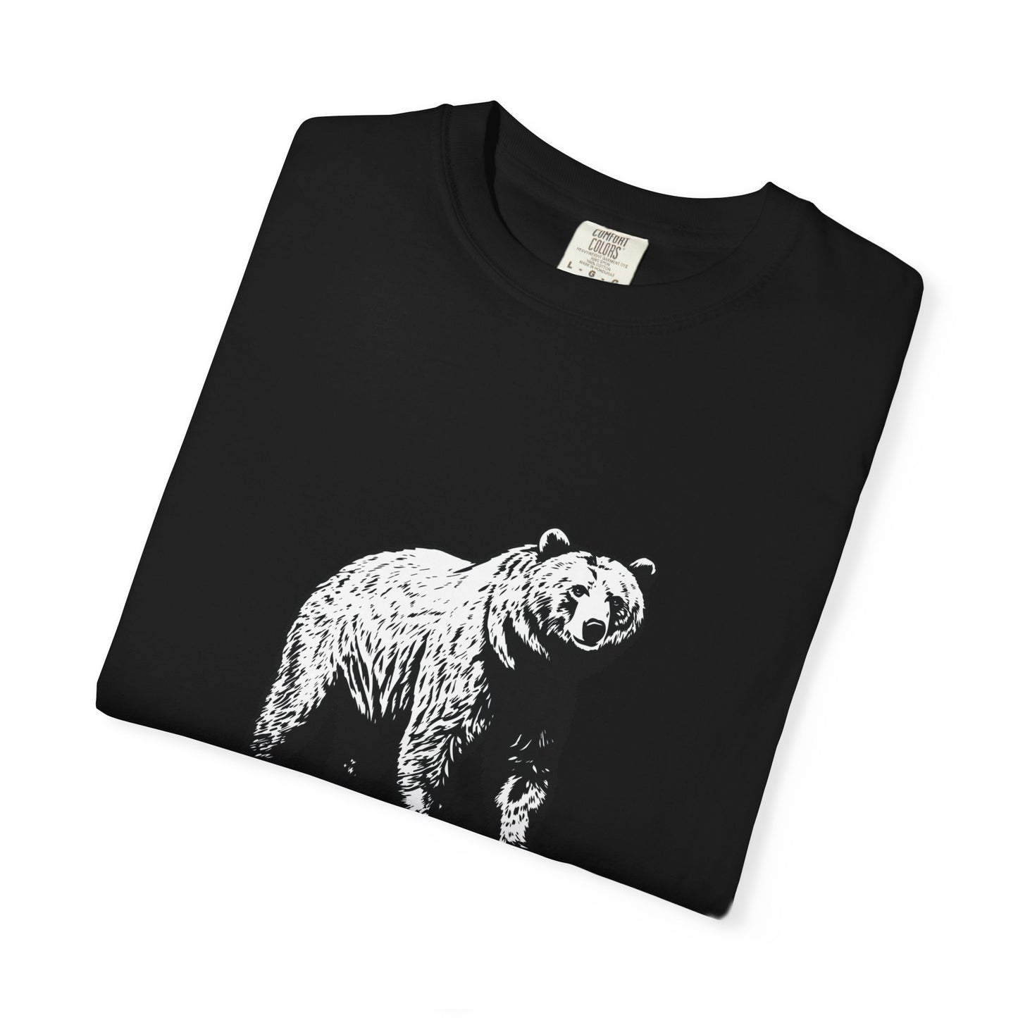 Wanderlust Unisex Garment-Dyed T-Shirt – Soft, Durable & Comfortable Everyday Wear