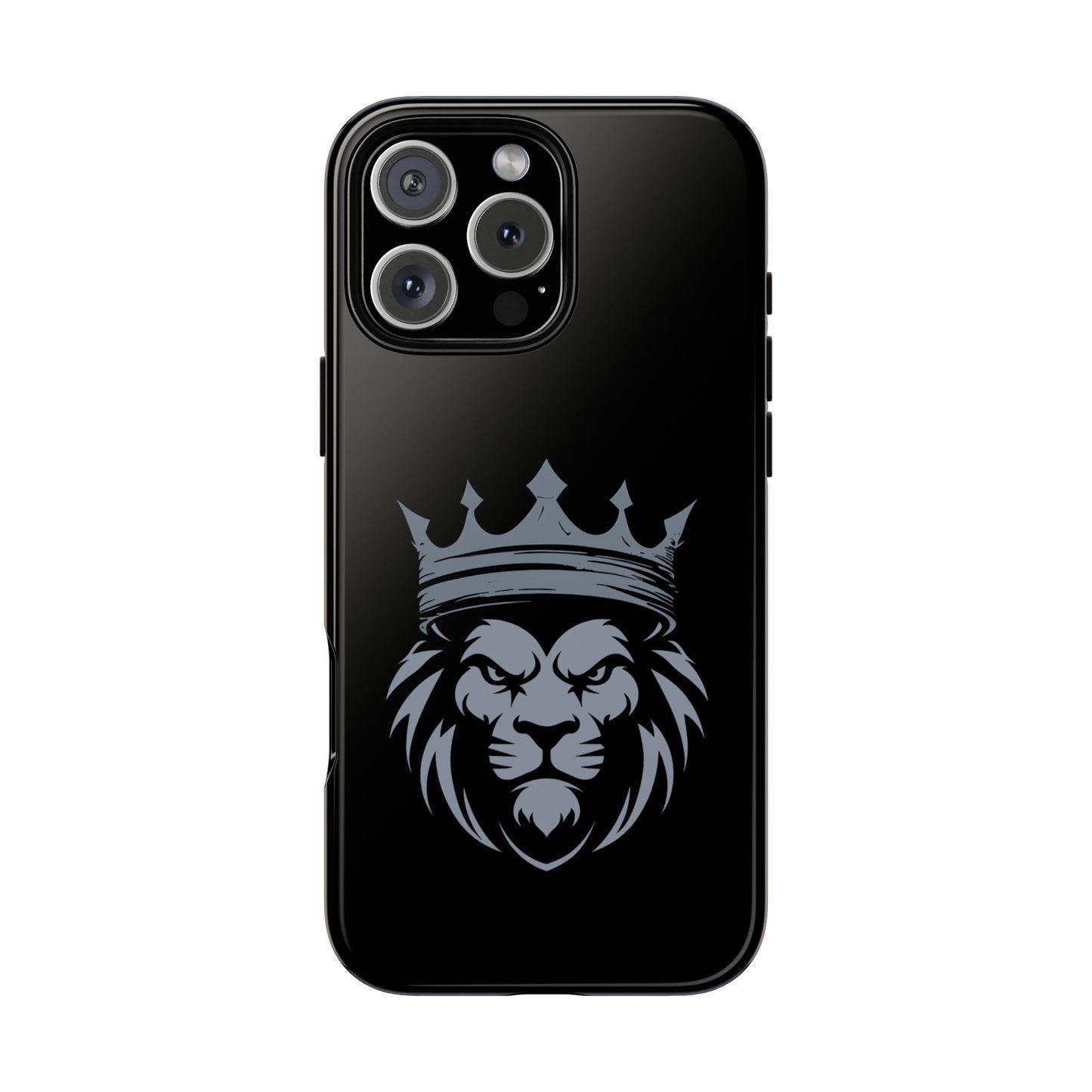 GVA Spirit Animal Durable Tough Phone Case – Impact-Resistant & Shockproof Protection for Everyday Use
