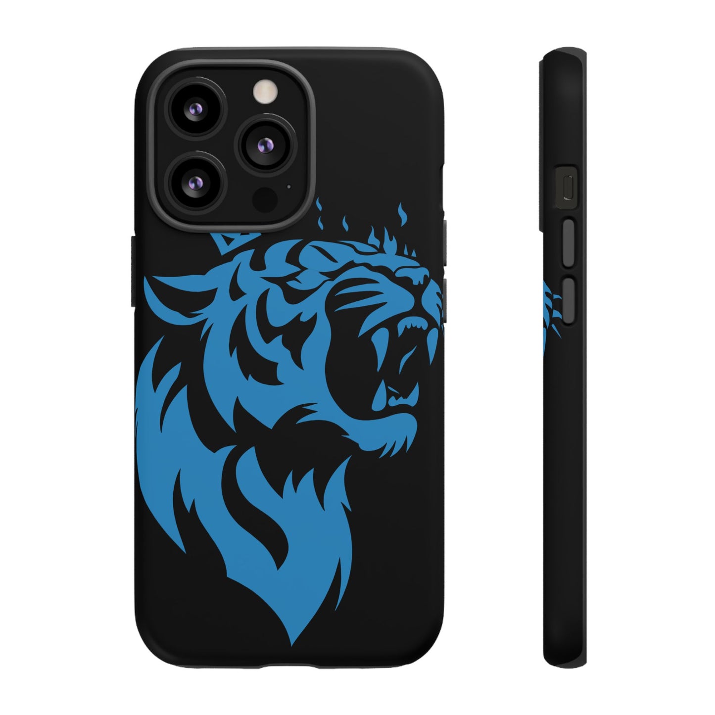GVA Spirit Animal Durable Tough Phone Case – Impact-Resistant & Shockproof Protection for Everyday Use