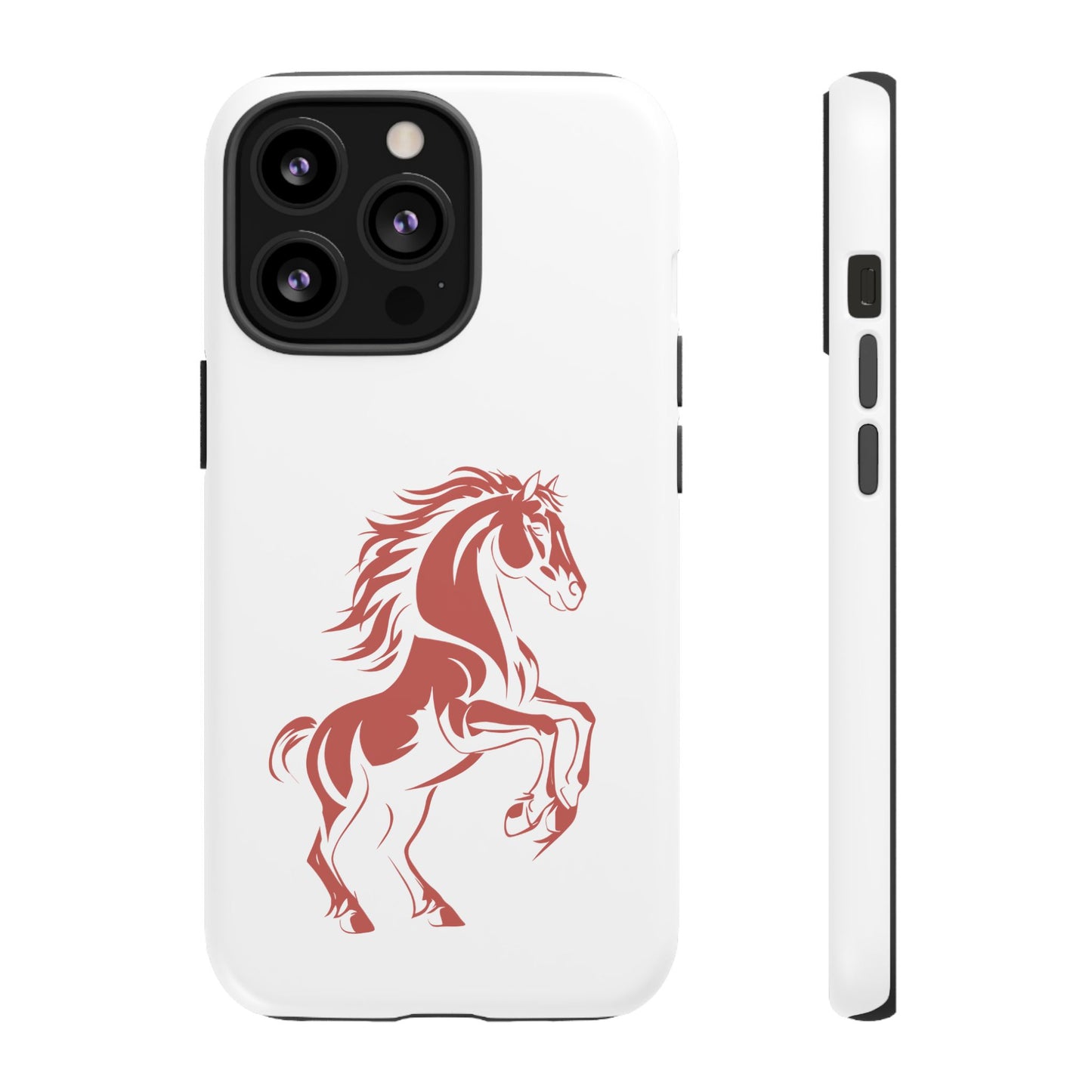 GVA Spirit Animal Durable Tough Phone Case – Impact-Resistant & Shockproof Protection for Everyday Use