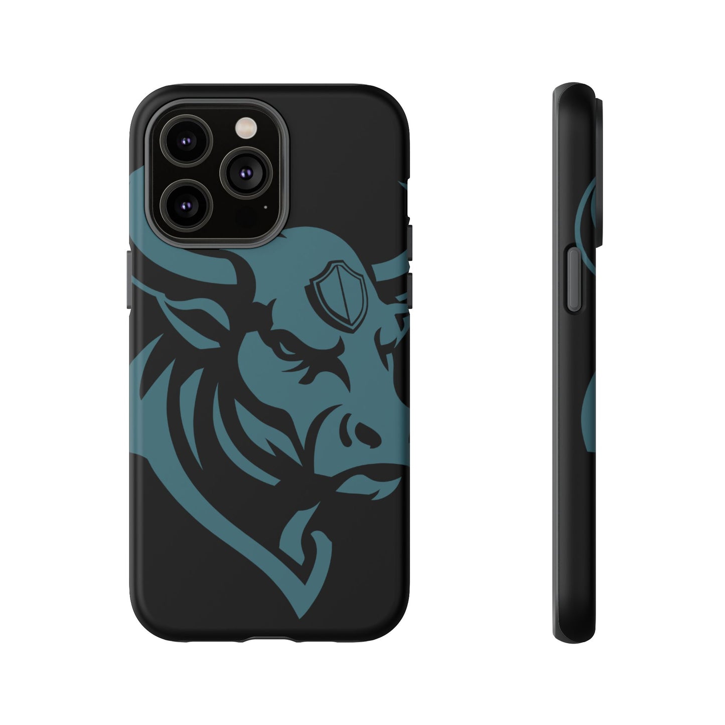 GVA Spirit Animal Durable Tough Phone Case – Impact-Resistant & Shockproof Protection for Everyday Use