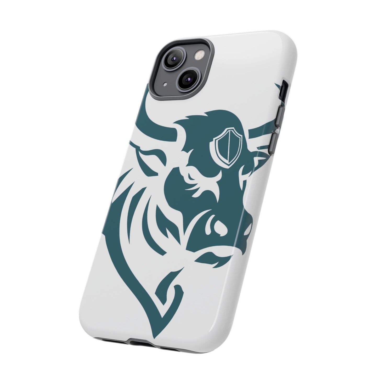 GVA Spirit Animal Durable Tough Phone Case – Impact-Resistant & Shockproof Protection for Everyday Use