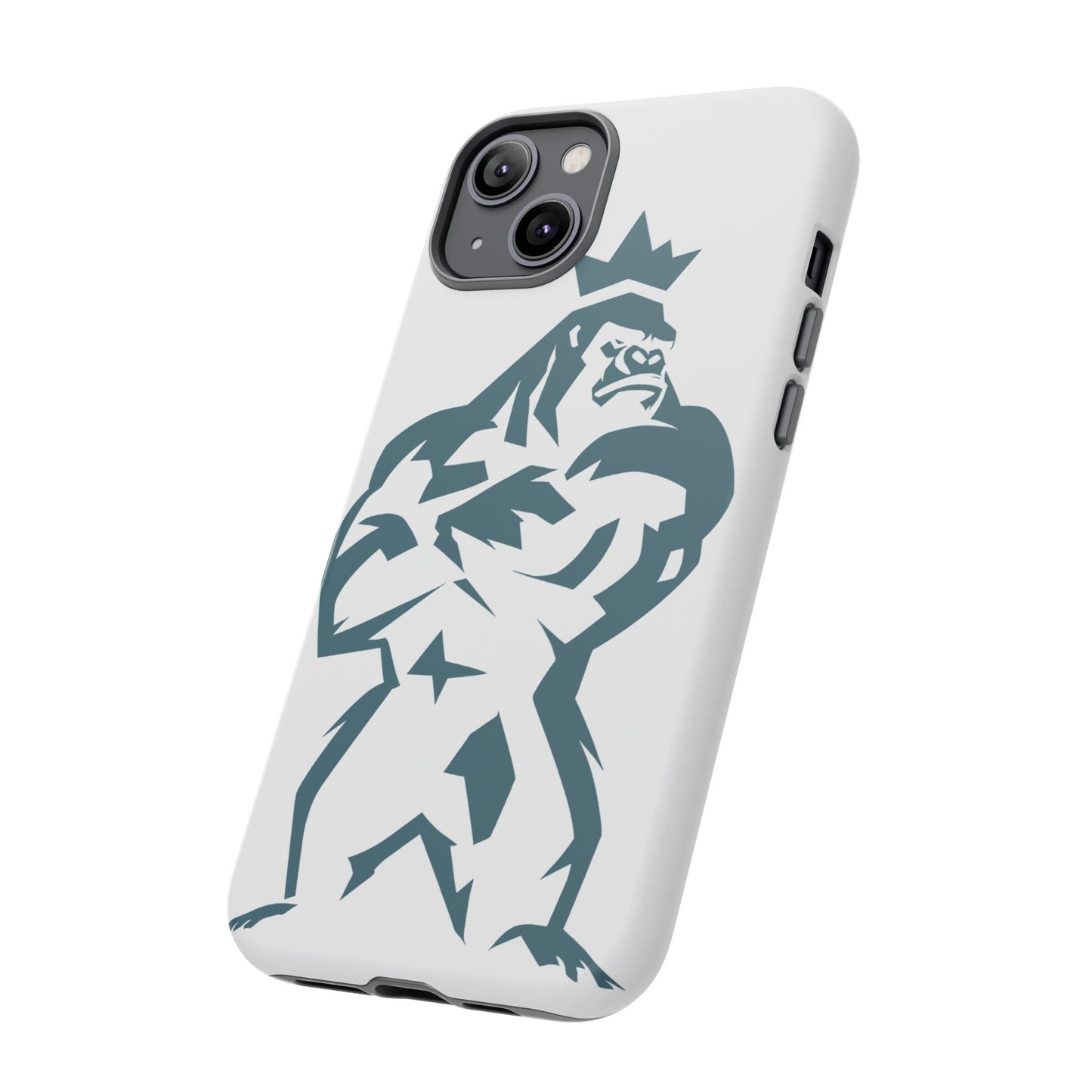 GVA Spirit Animal Durable Tough Phone Case – Impact-Resistant & Shockproof Protection for Everyday Use
