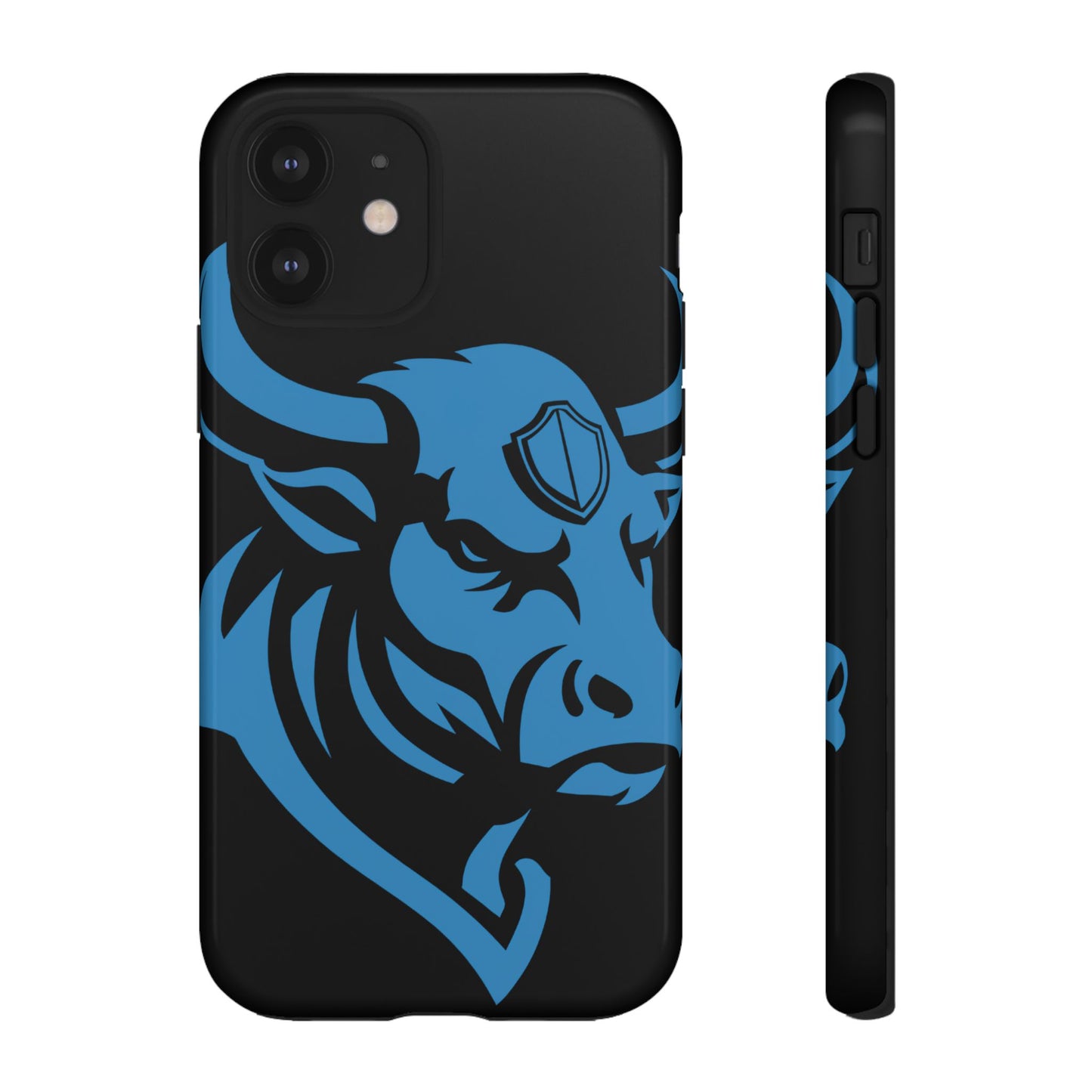 GVA Spirit Animal Durable Tough Phone Case – Impact-Resistant & Shockproof Protection for Everyday Use