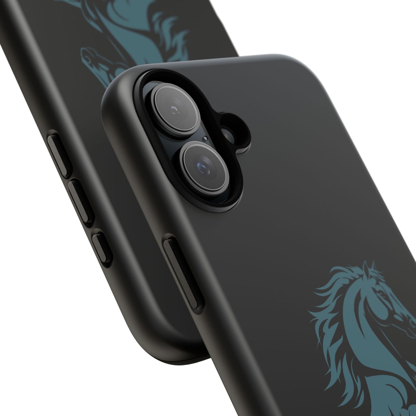 GVA Spirit Animal Durable Tough Phone Case – Impact-Resistant & Shockproof Protection for Everyday Use