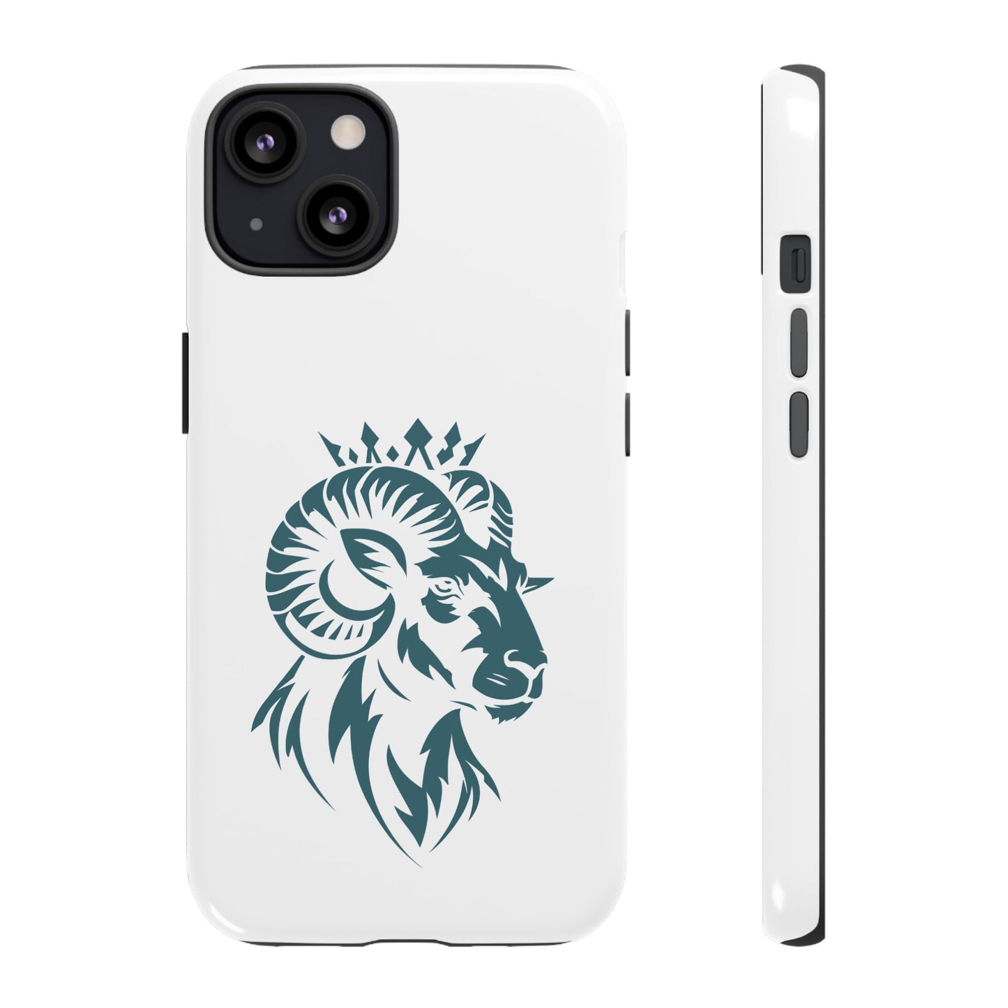 GVA Spirit Animal Durable Tough Phone Case – Impact-Resistant & Shockproof Protection for Everyday Use