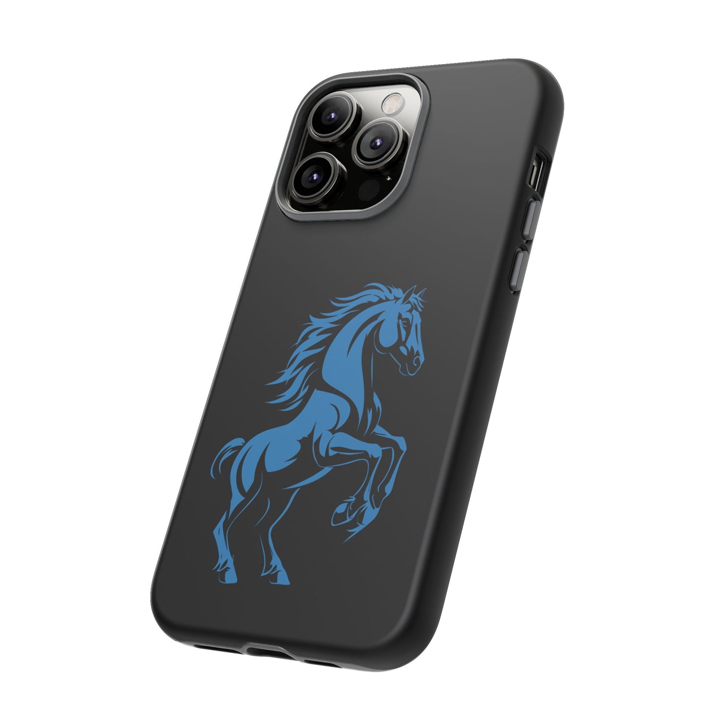 GVA Spirit Animal Durable Tough Phone Case – Impact-Resistant & Shockproof Protection for Everyday Use
