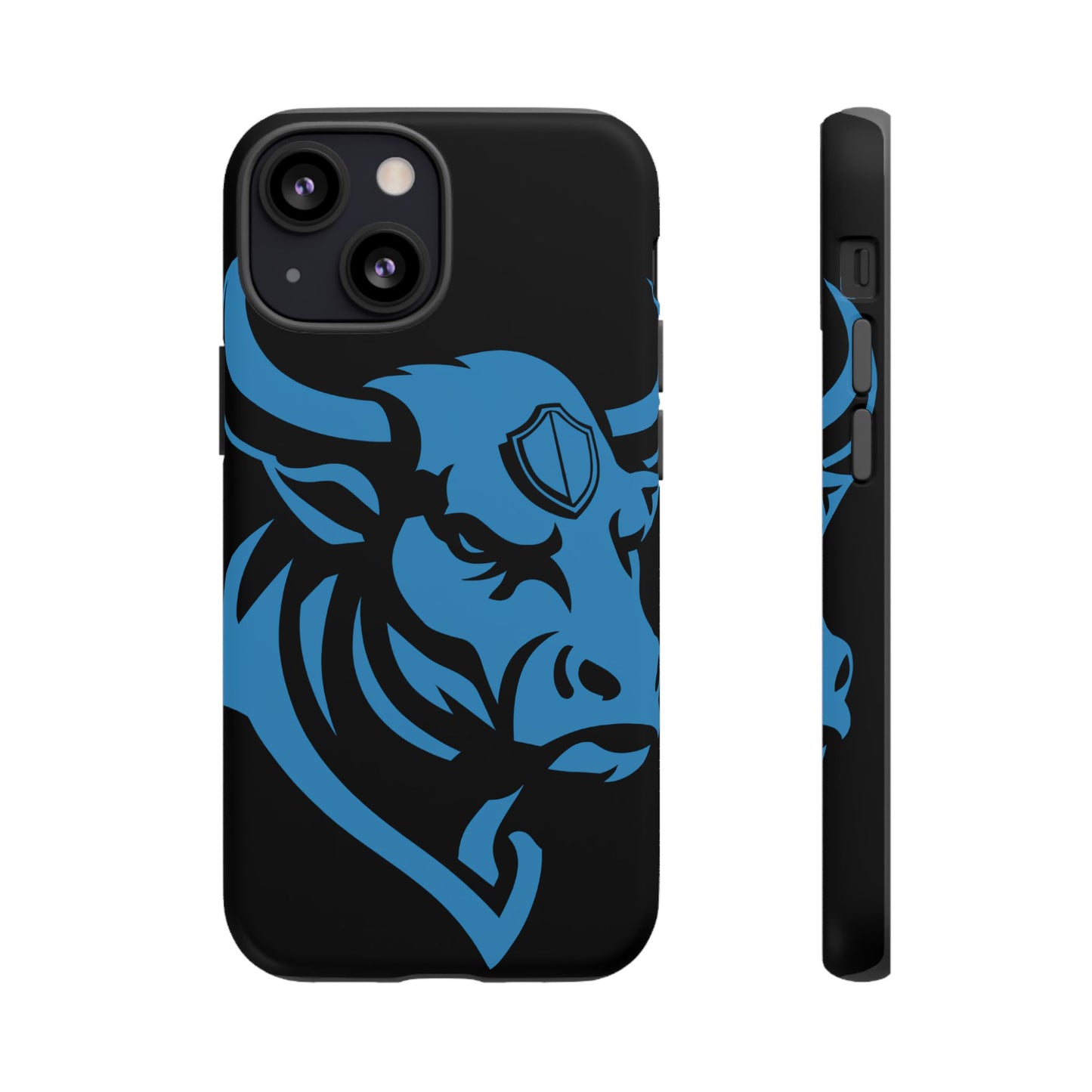 GVA Spirit Animal Durable Tough Phone Case – Impact-Resistant & Shockproof Protection for Everyday Use