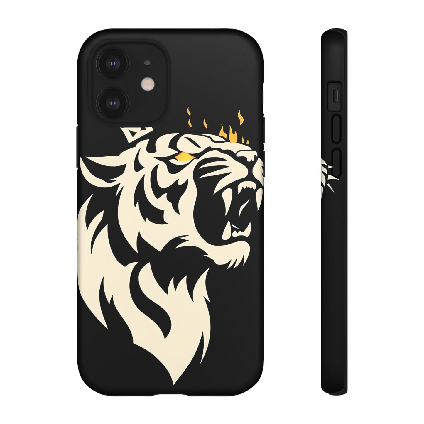 GVA Spirit Animal Durable Tough Phone Case – Impact-Resistant & Shockproof Protection for Everyday Use