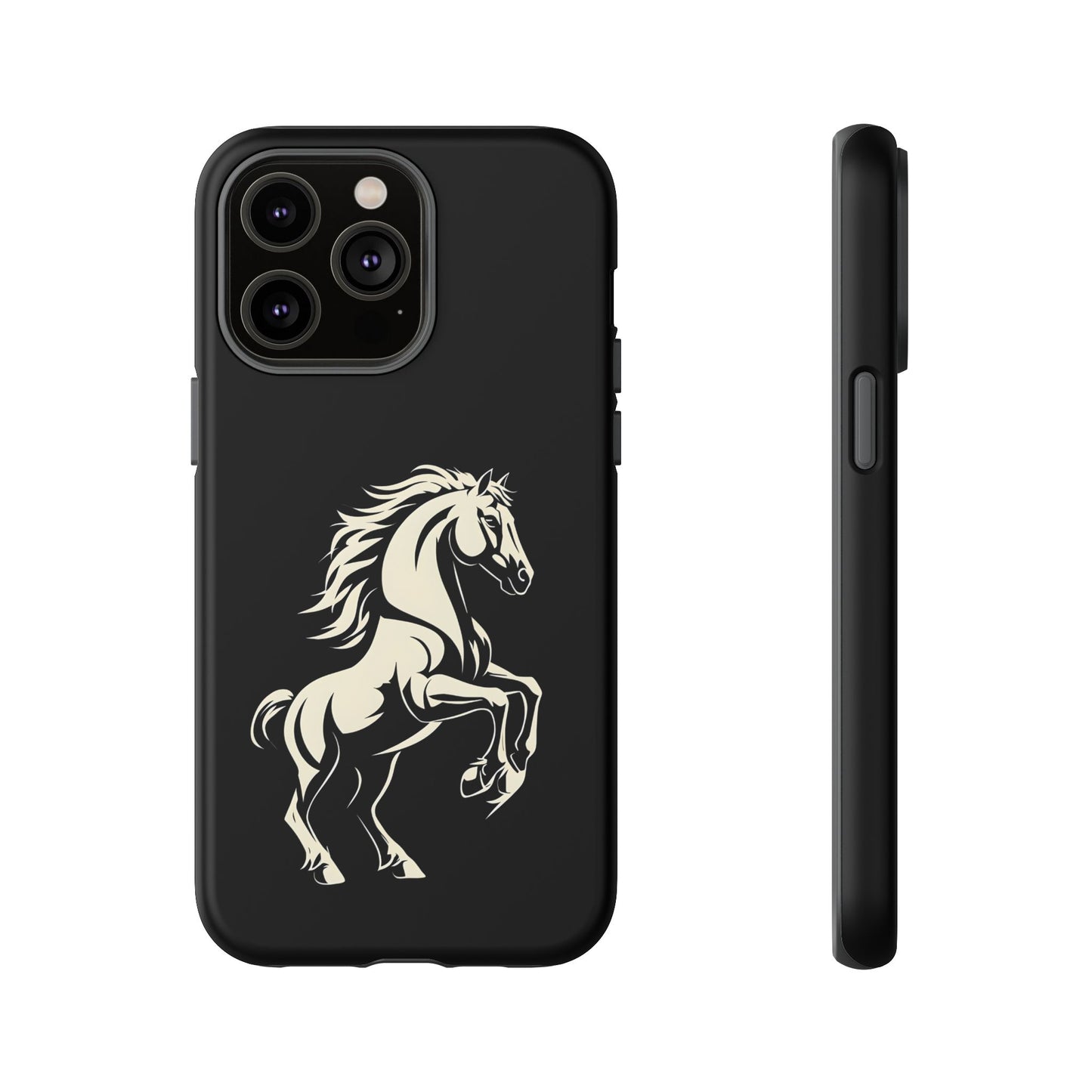 GVA Spirit Animal Durable Tough Phone Case – Impact-Resistant & Shockproof Protection for Everyday Use