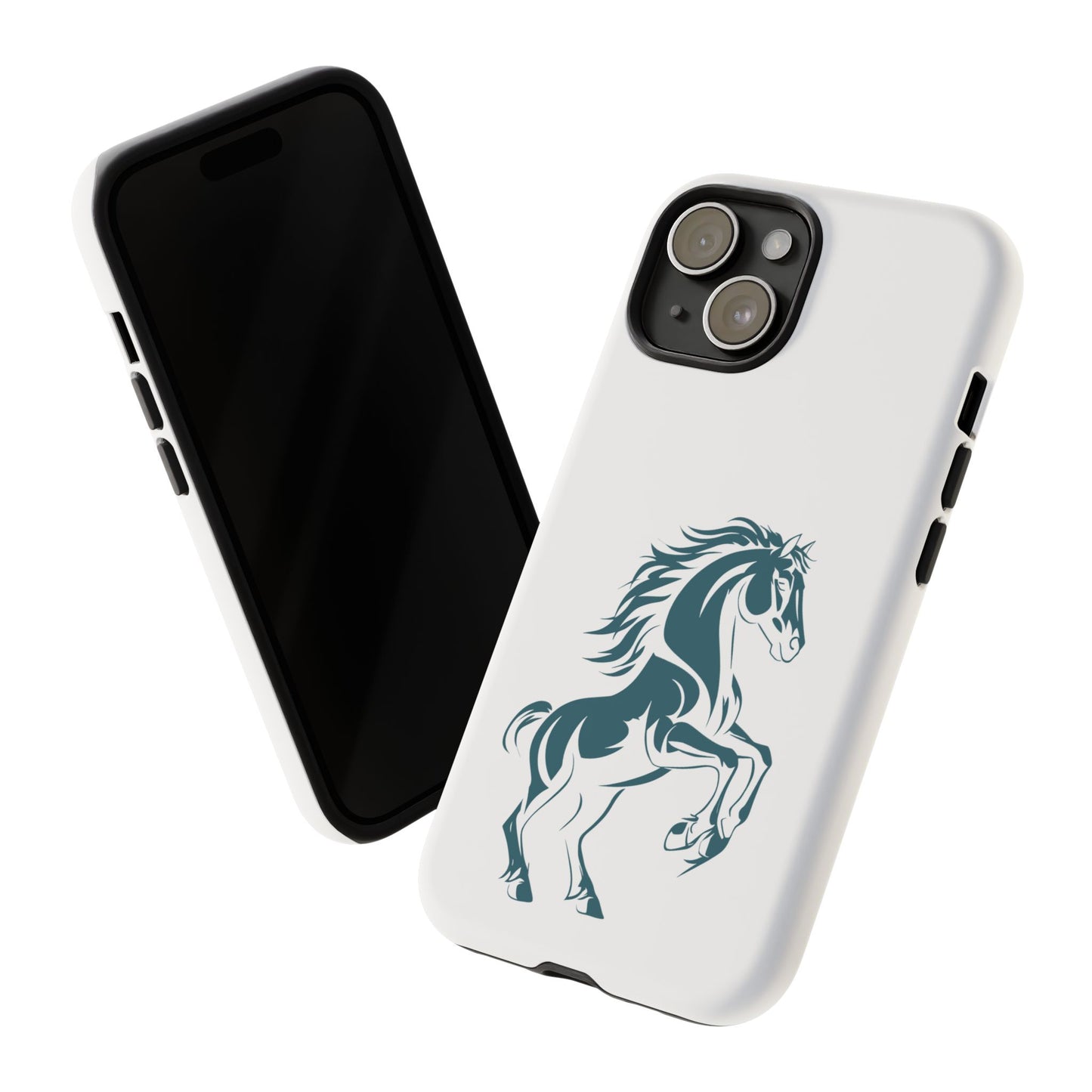 GVA Spirit Animal Durable Tough Phone Case – Impact-Resistant & Shockproof Protection for Everyday Use