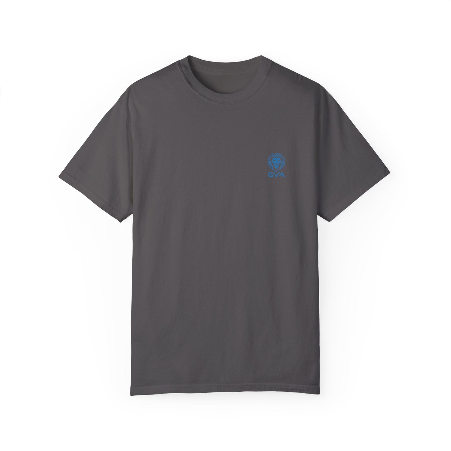 GVA Spirit Animal Champion - Unisex Garment-Dyed T-Shirt – Soft, Durable & Comfortable Everyday Wear