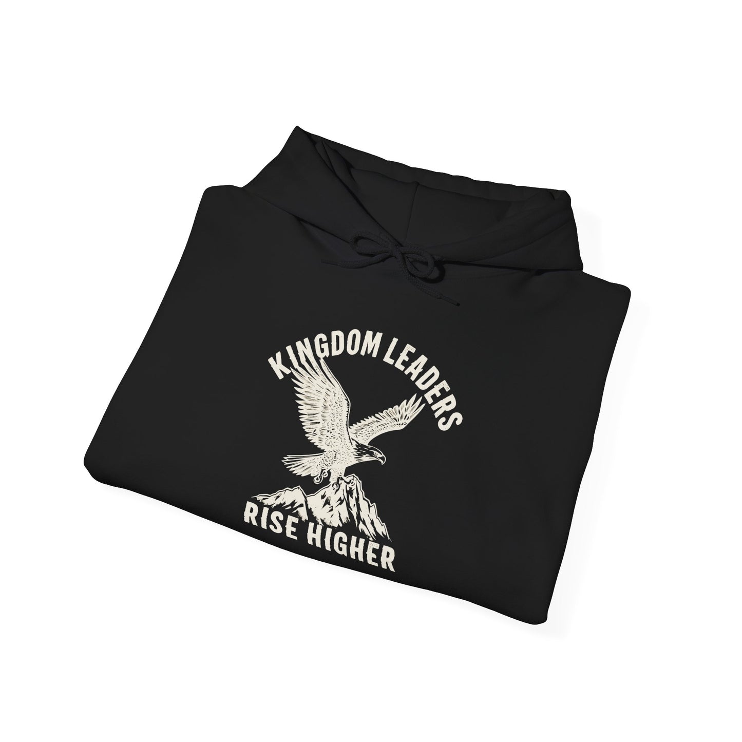 Unisex Heavy Blend Hoodie – Soft Fleece, Warm & Durable for Everyday Wear