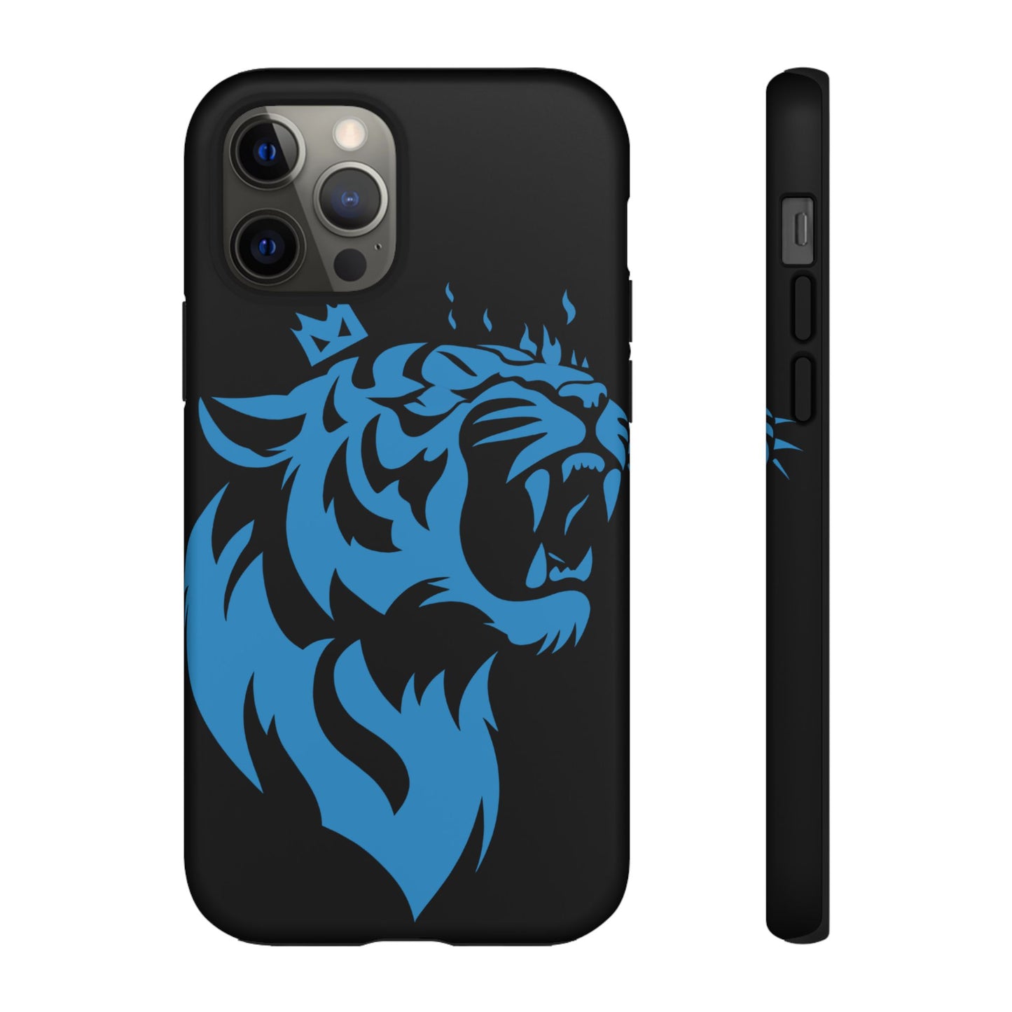 GVA Spirit Animal Durable Tough Phone Case – Impact-Resistant & Shockproof Protection for Everyday Use