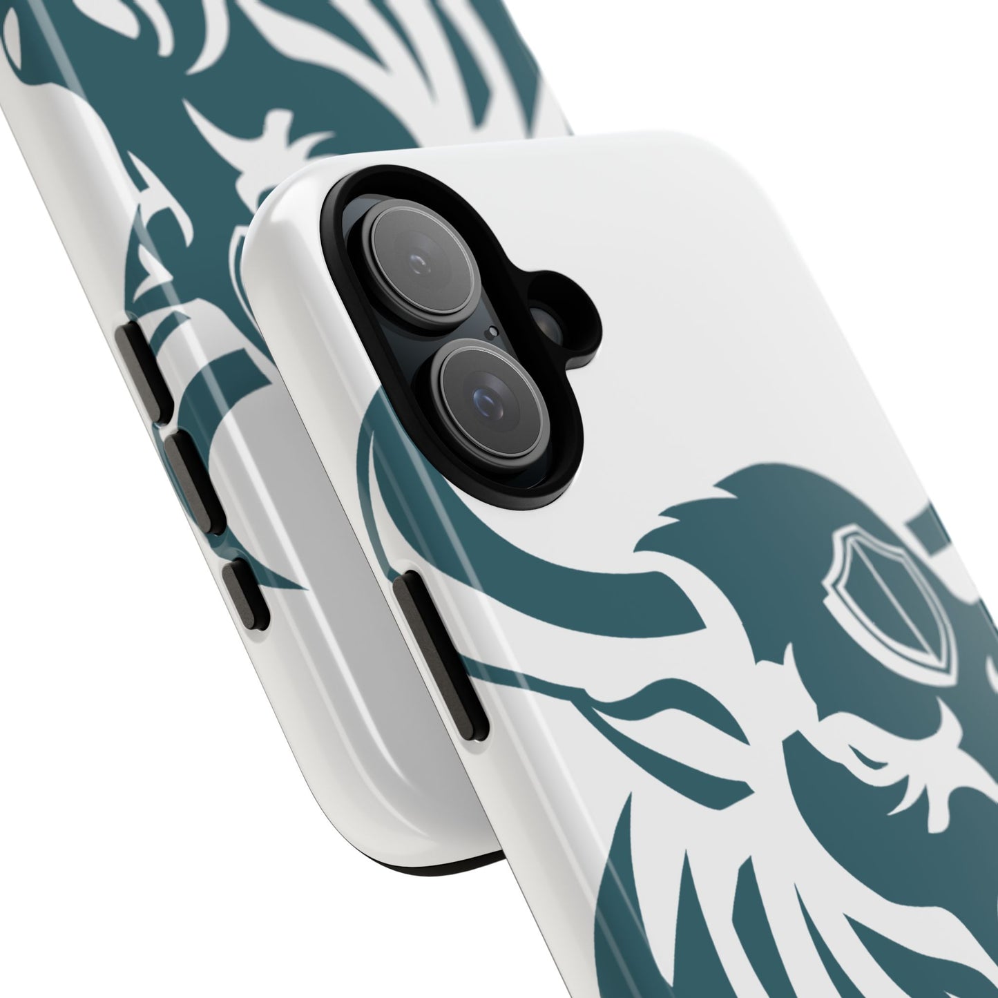 GVA Spirit Animal Durable Tough Phone Case – Impact-Resistant & Shockproof Protection for Everyday Use