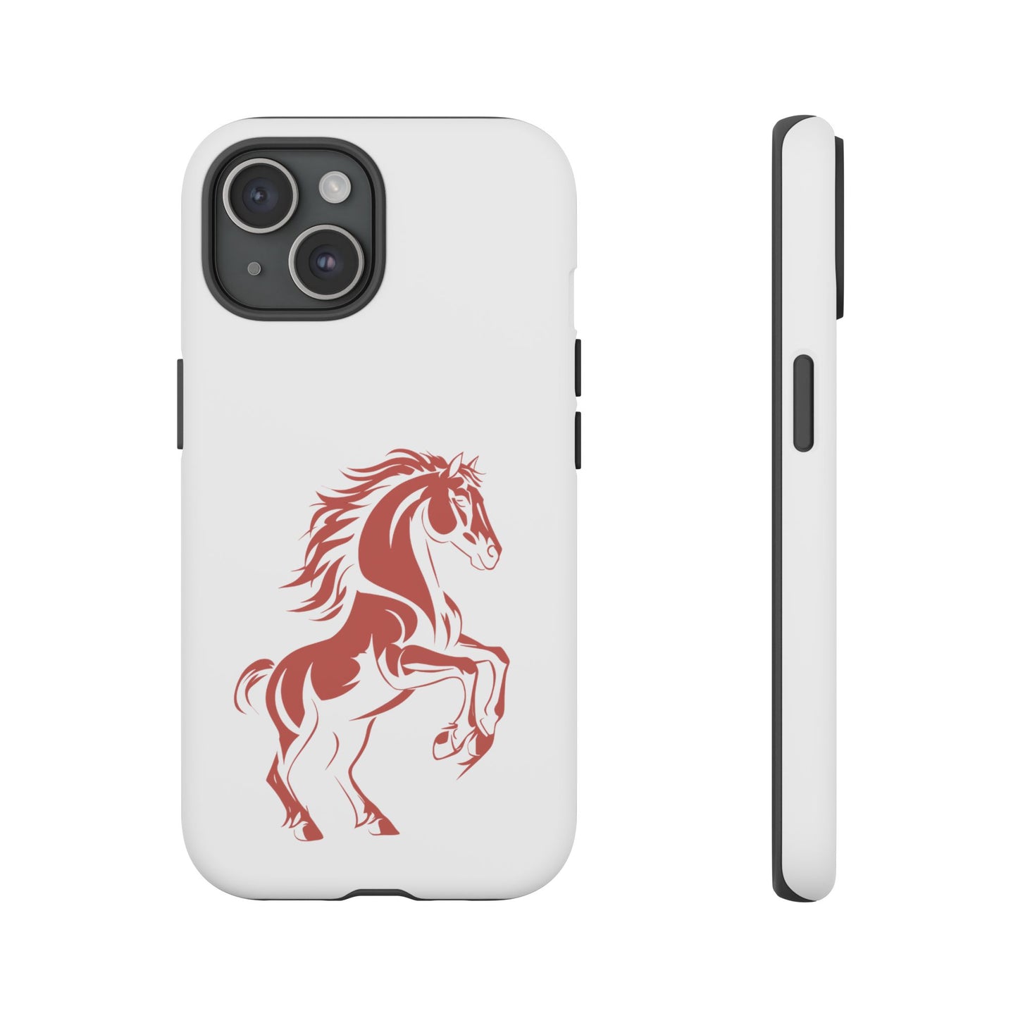 GVA Spirit Animal Durable Tough Phone Case – Impact-Resistant & Shockproof Protection for Everyday Use