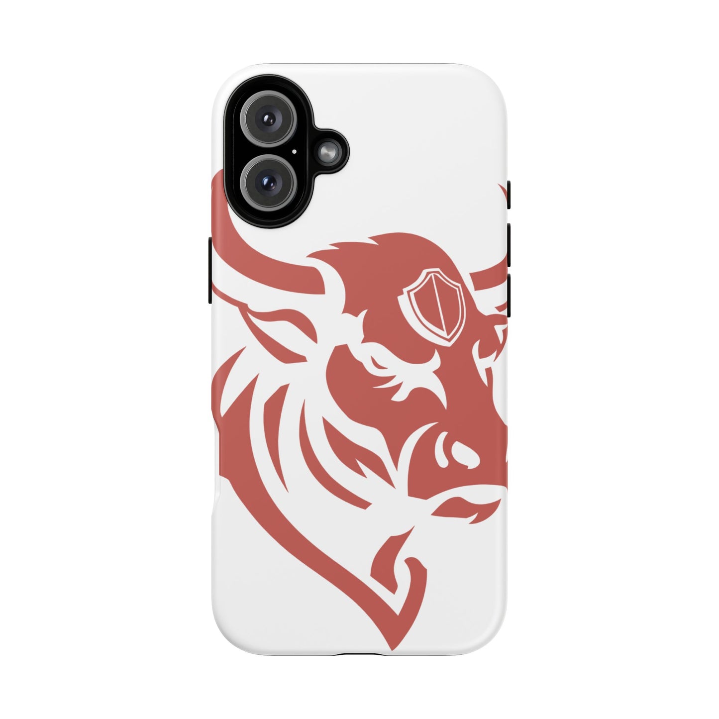 GVA Spirit Animal Durable Tough Phone Case – Impact-Resistant & Shockproof Protection for Everyday Use