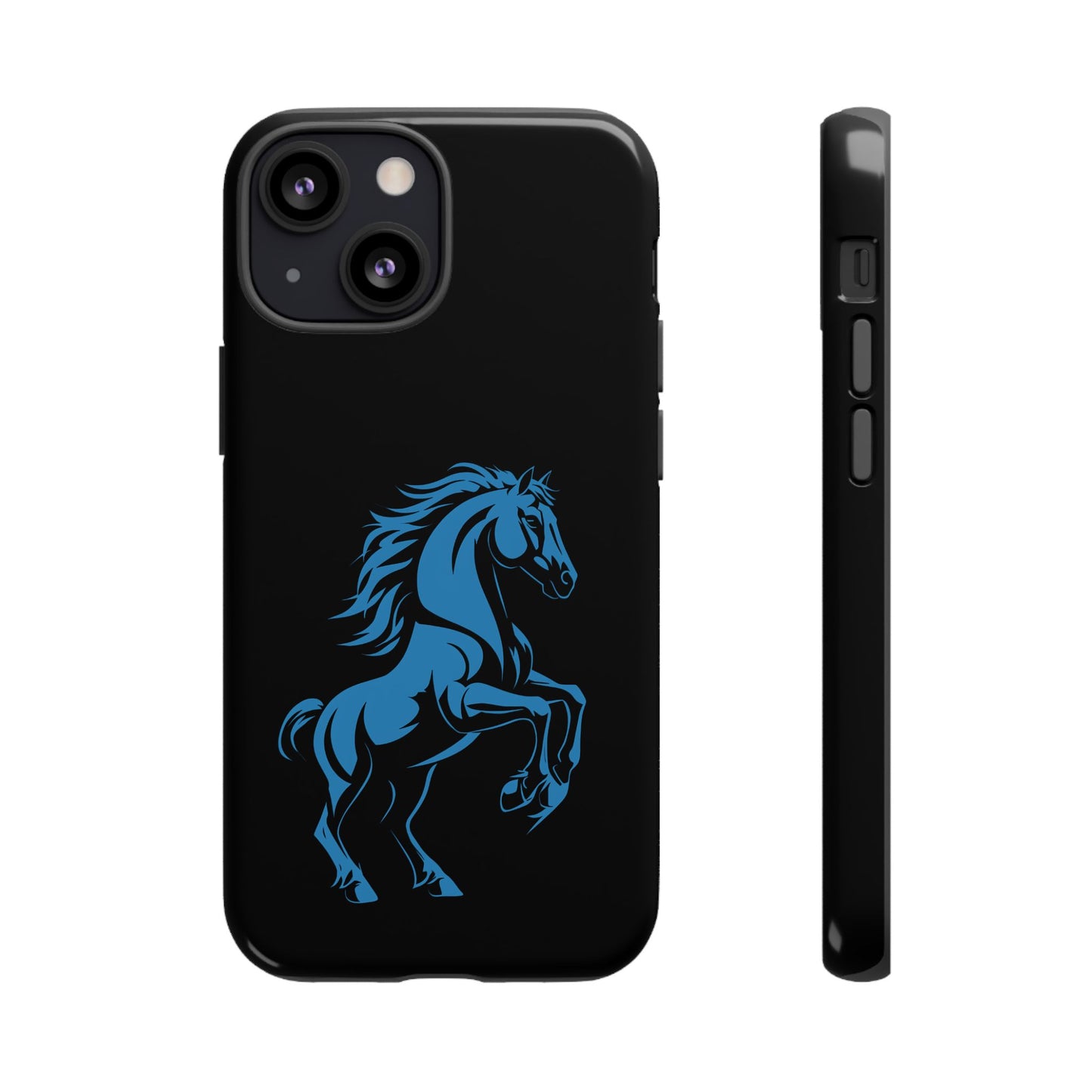 GVA Spirit Animal Durable Tough Phone Case – Impact-Resistant & Shockproof Protection for Everyday Use