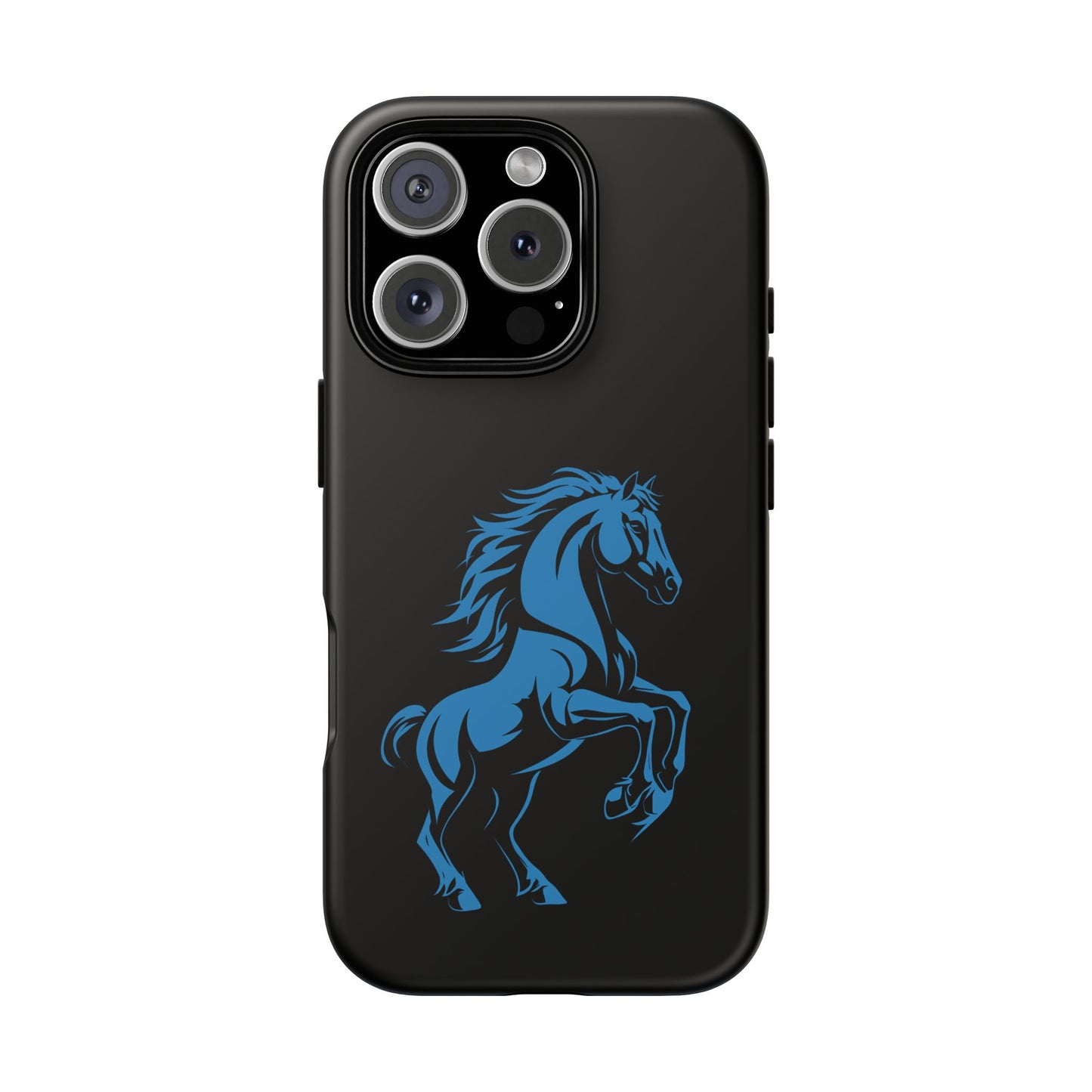 GVA Spirit Animal Durable Tough Phone Case – Impact-Resistant & Shockproof Protection for Everyday Use