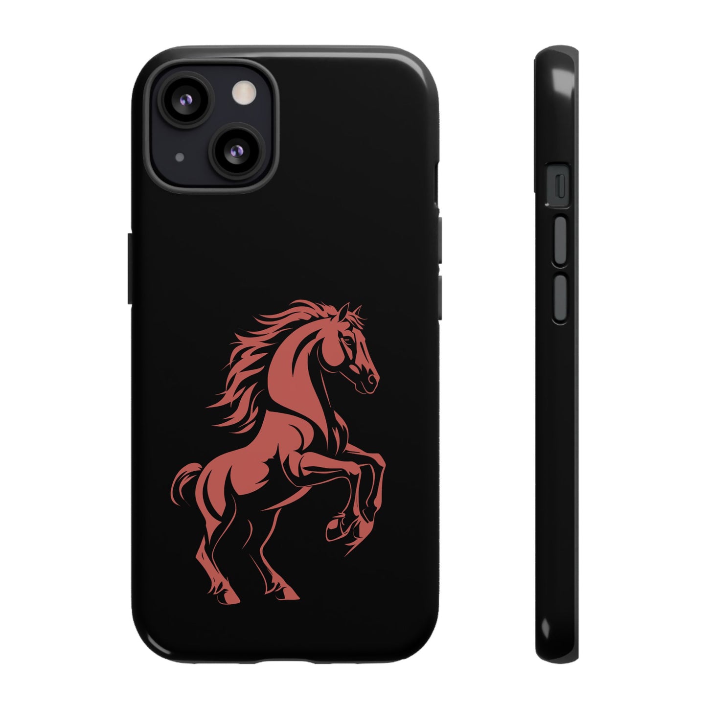 GVA Spirit Animal Durable Tough Phone Case – Impact-Resistant & Shockproof Protection for Everyday Use
