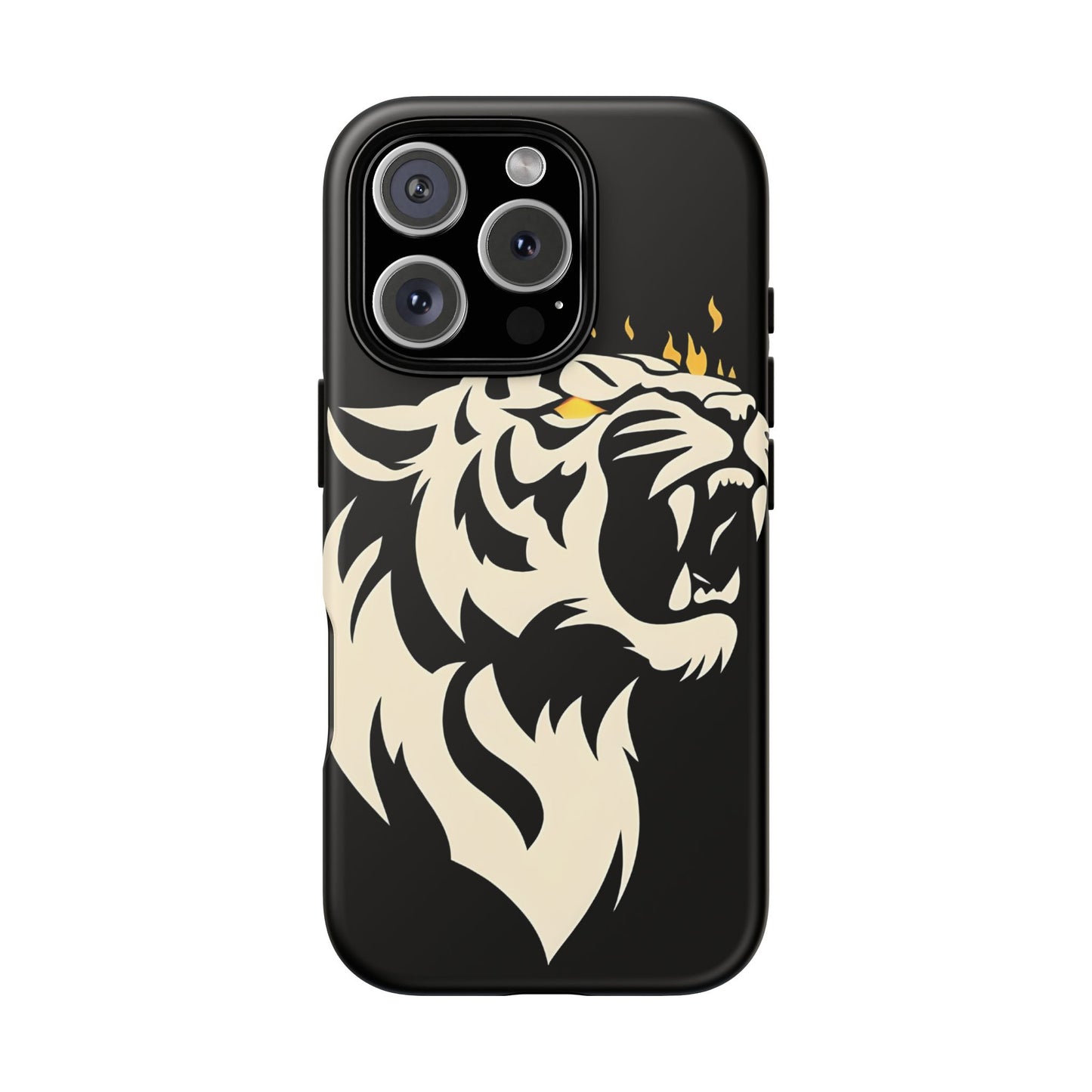GVA Spirit Animal Durable Tough Phone Case – Impact-Resistant & Shockproof Protection for Everyday Use