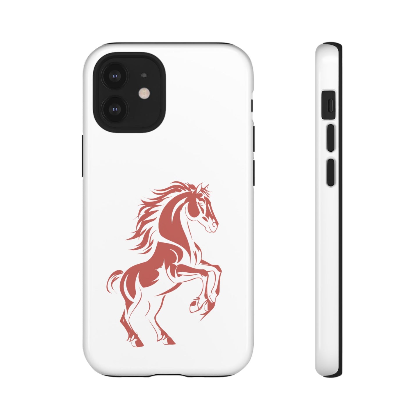 GVA Spirit Animal Durable Tough Phone Case – Impact-Resistant & Shockproof Protection for Everyday Use