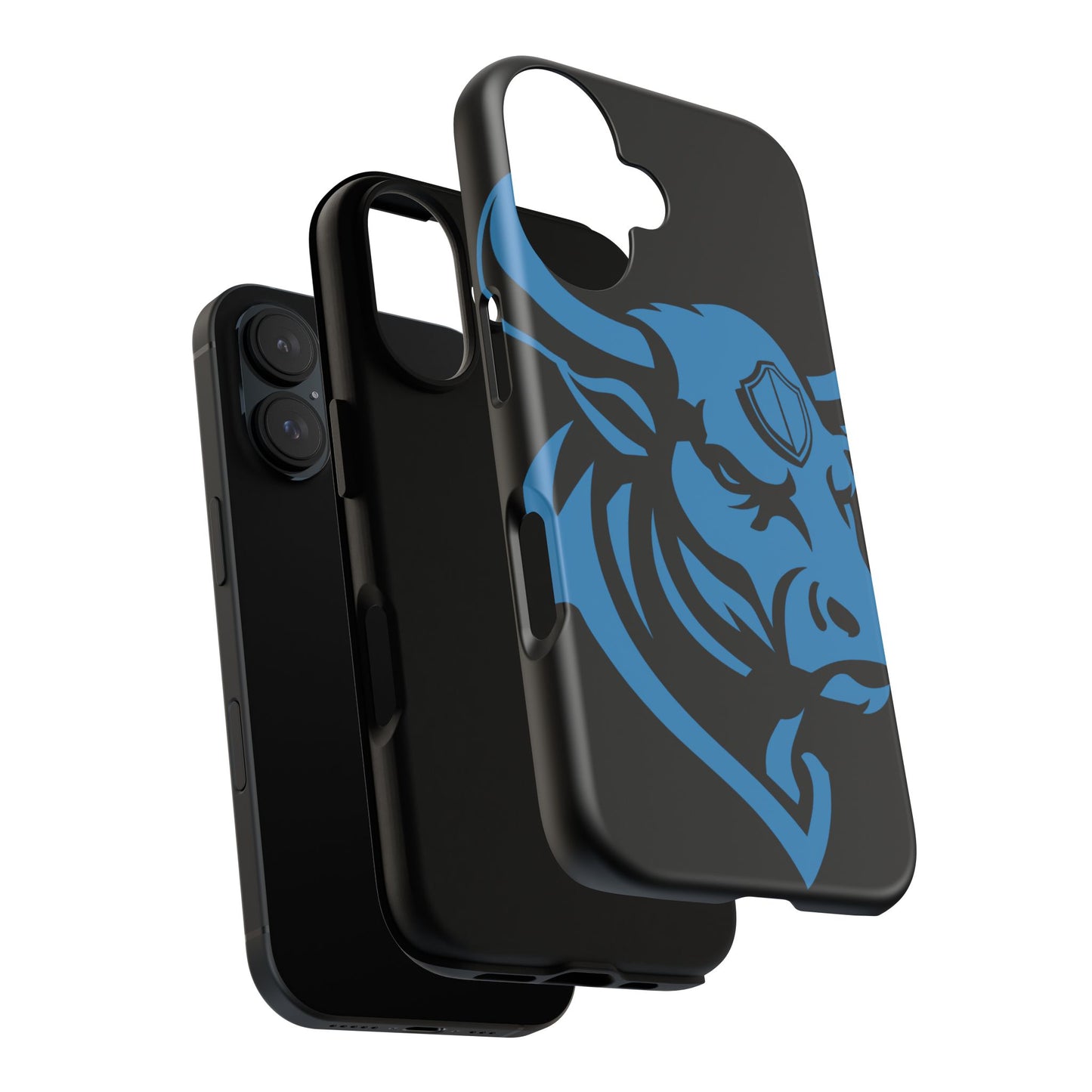 GVA Spirit Animal Durable Tough Phone Case – Impact-Resistant & Shockproof Protection for Everyday Use