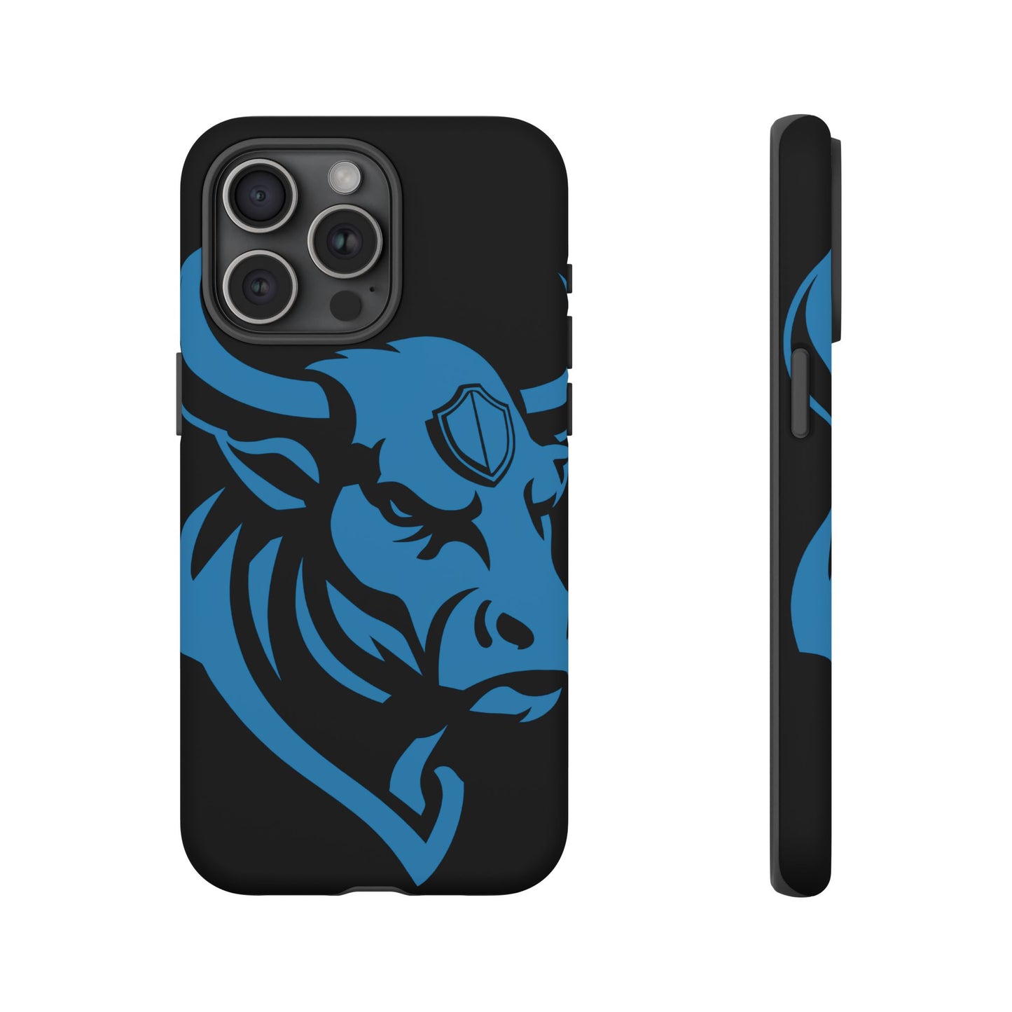 GVA Spirit Animal Durable Tough Phone Case – Impact-Resistant & Shockproof Protection for Everyday Use