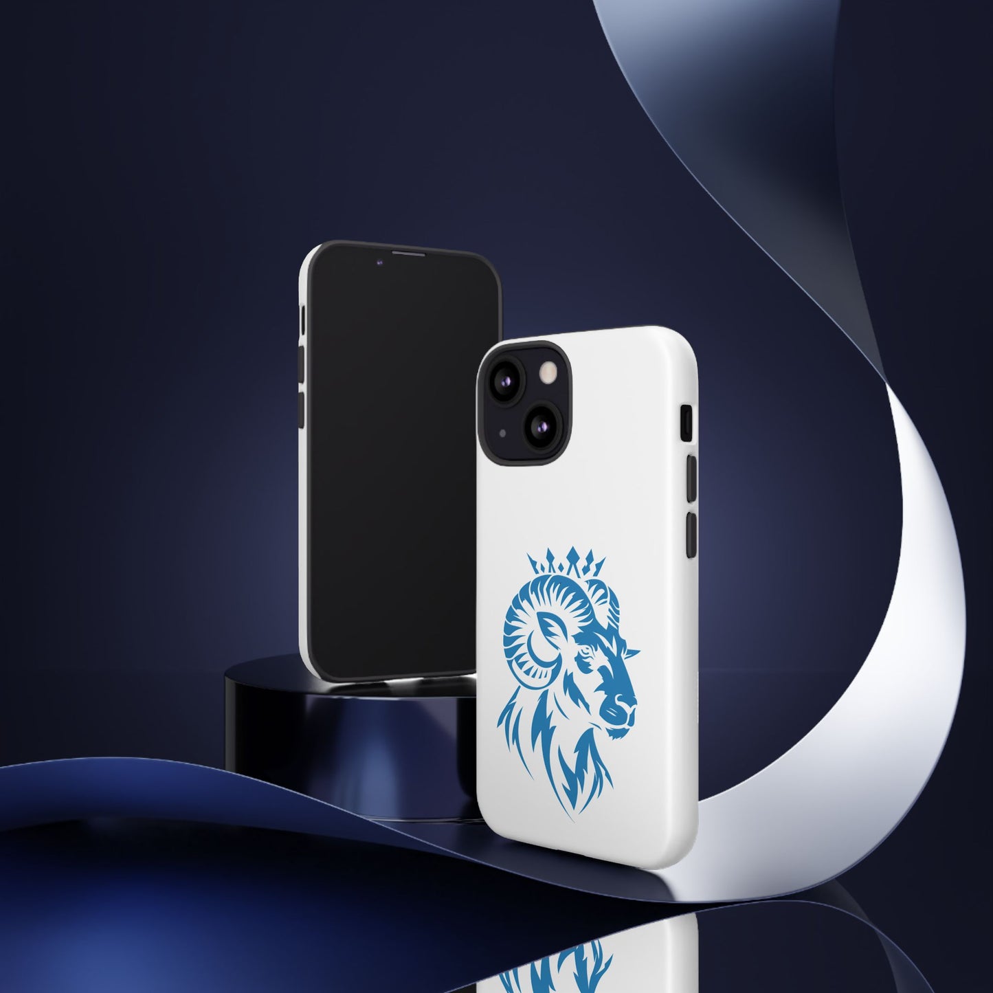 GVA Spirit Animal Durable Tough Phone Case – Impact-Resistant & Shockproof Protection for Everyday Use