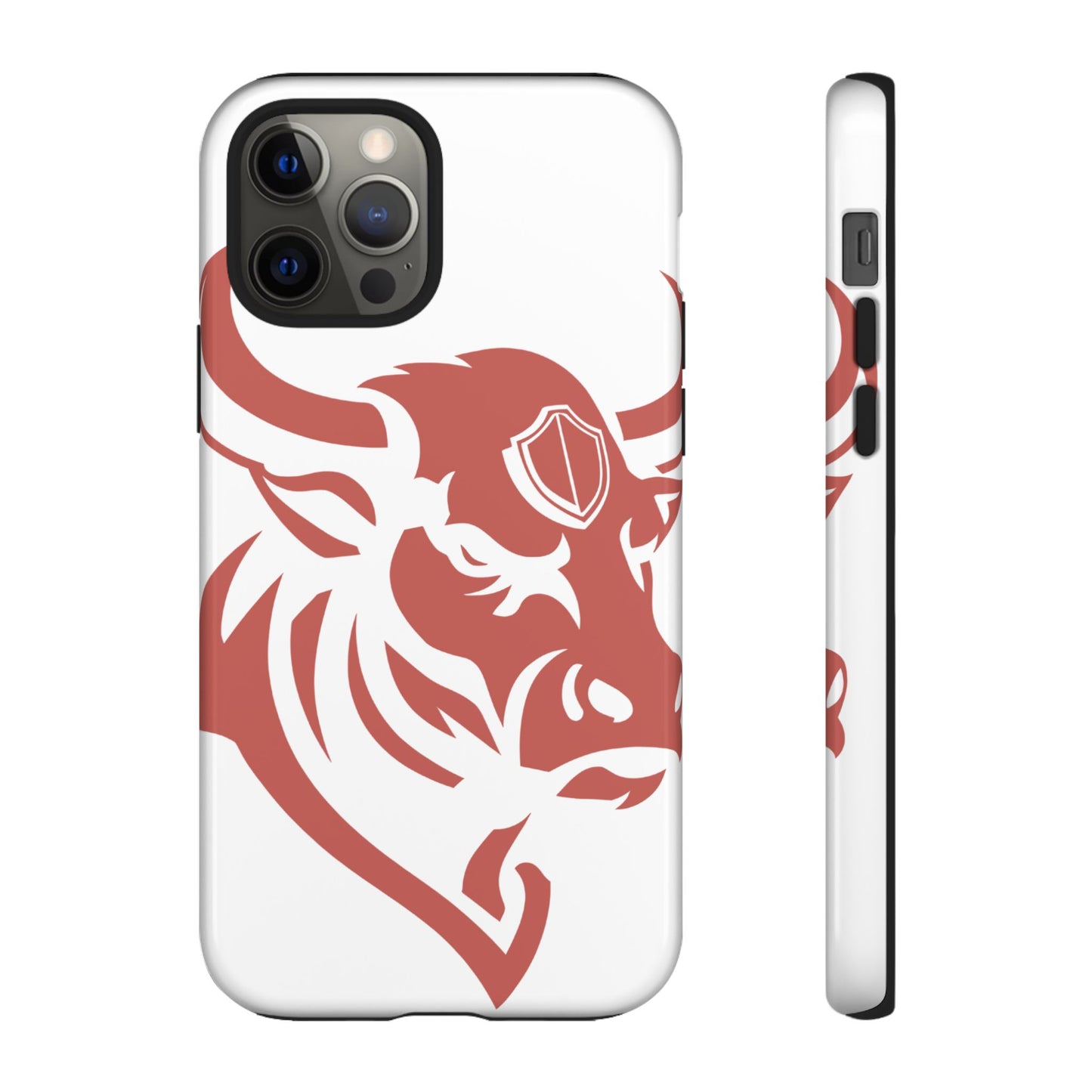 GVA Spirit Animal Durable Tough Phone Case – Impact-Resistant & Shockproof Protection for Everyday Use