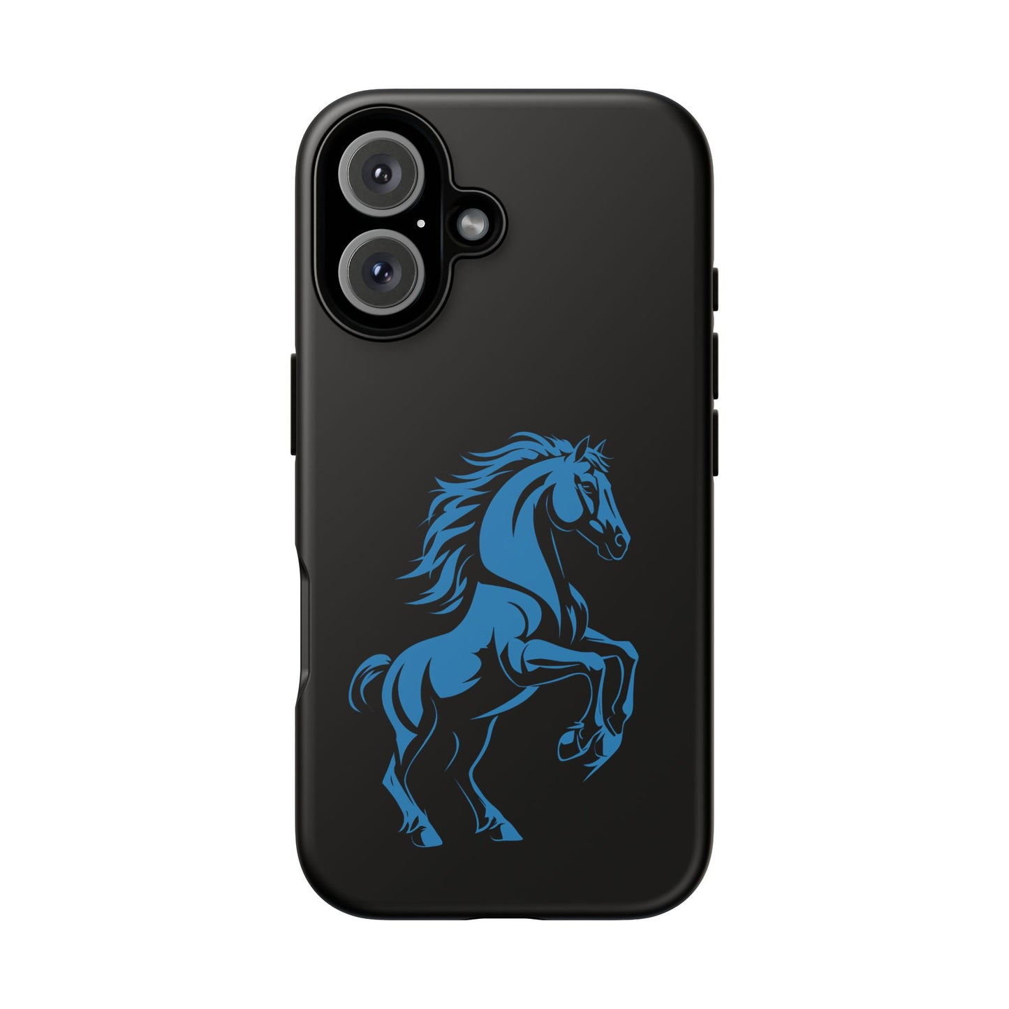 GVA Spirit Animal Durable Tough Phone Case – Impact-Resistant & Shockproof Protection for Everyday Use