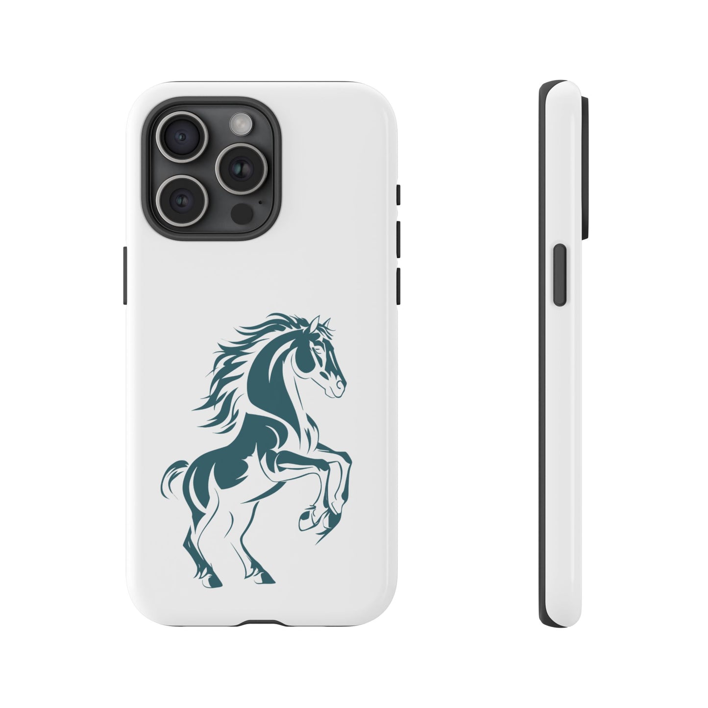 GVA Spirit Animal Durable Tough Phone Case – Impact-Resistant & Shockproof Protection for Everyday Use