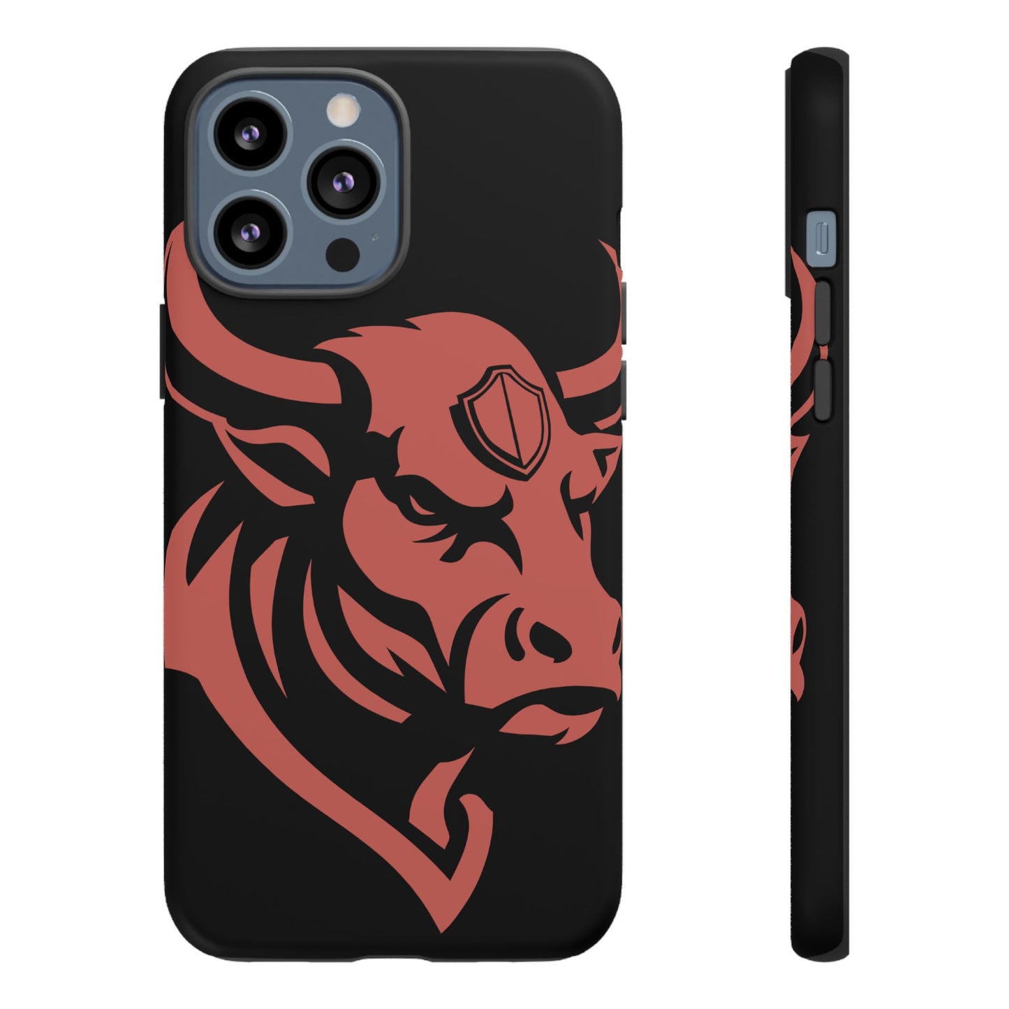 GVA Spirit Animal Durable Tough Phone Case – Impact-Resistant & Shockproof Protection for Everyday Use
