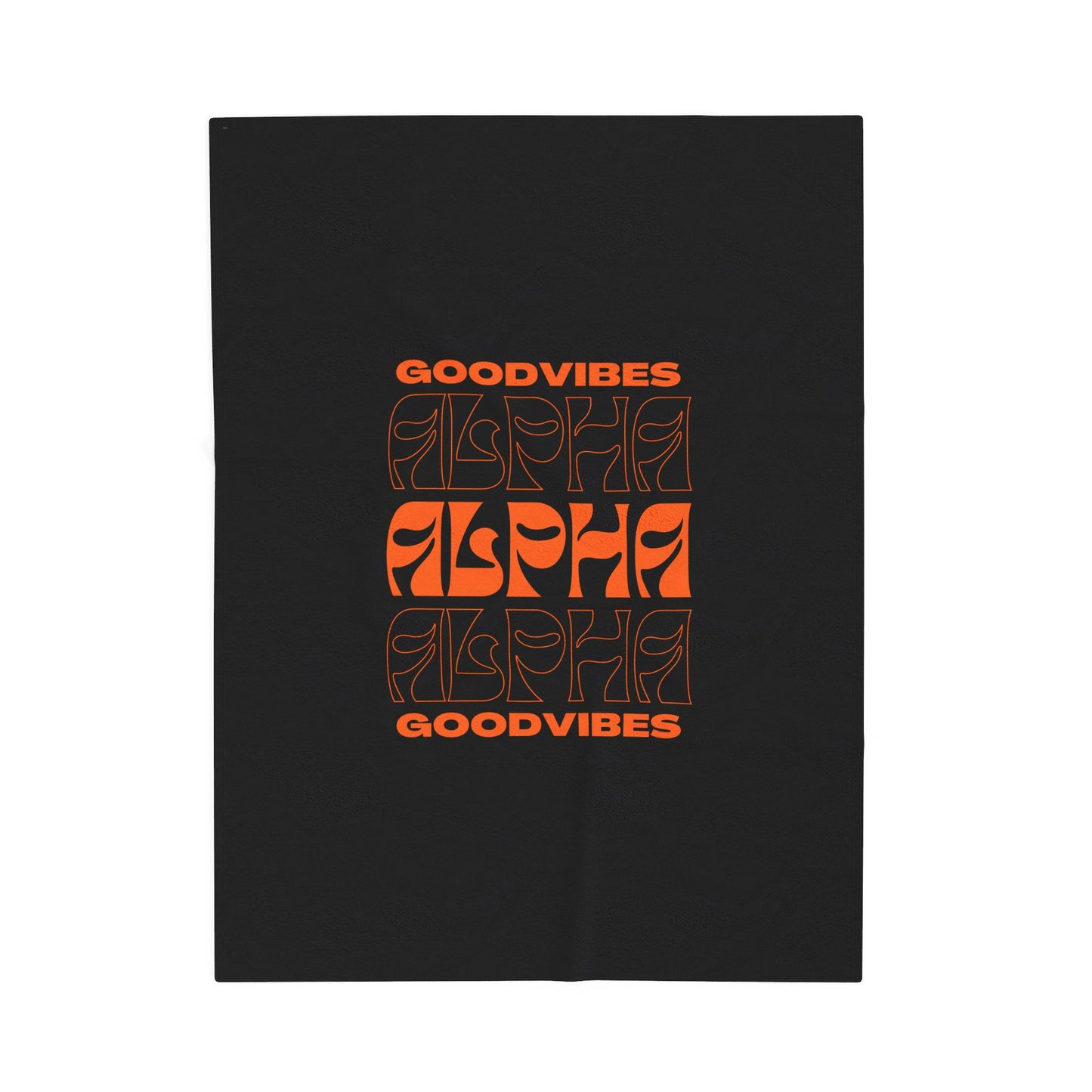 GVA3X Plush Blanket | Cozy Home Decor, Relaxation Blanket