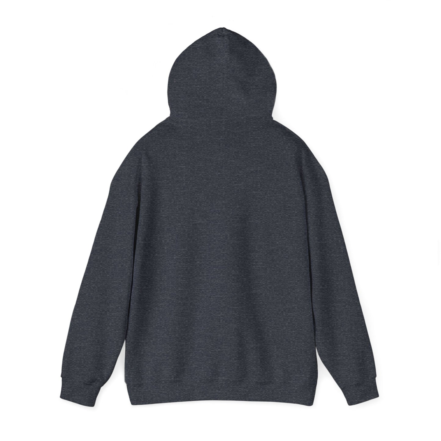 Kingdom Driven Hoodie – Soft Fleece, Comfortable Fit, Casual & Streetwear Style
