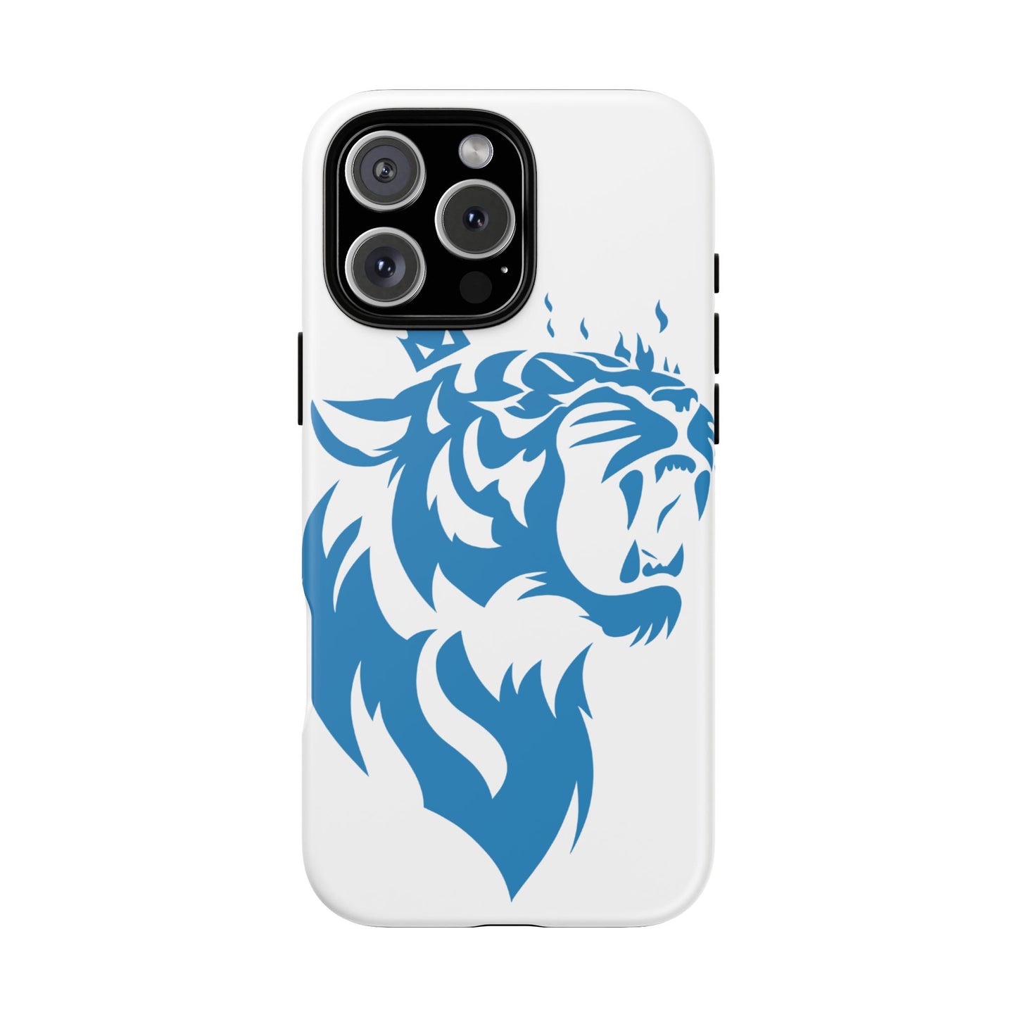 GVA Spirit Animal Durable Tough Phone Case – Impact-Resistant & Shockproof Protection for Everyday Use