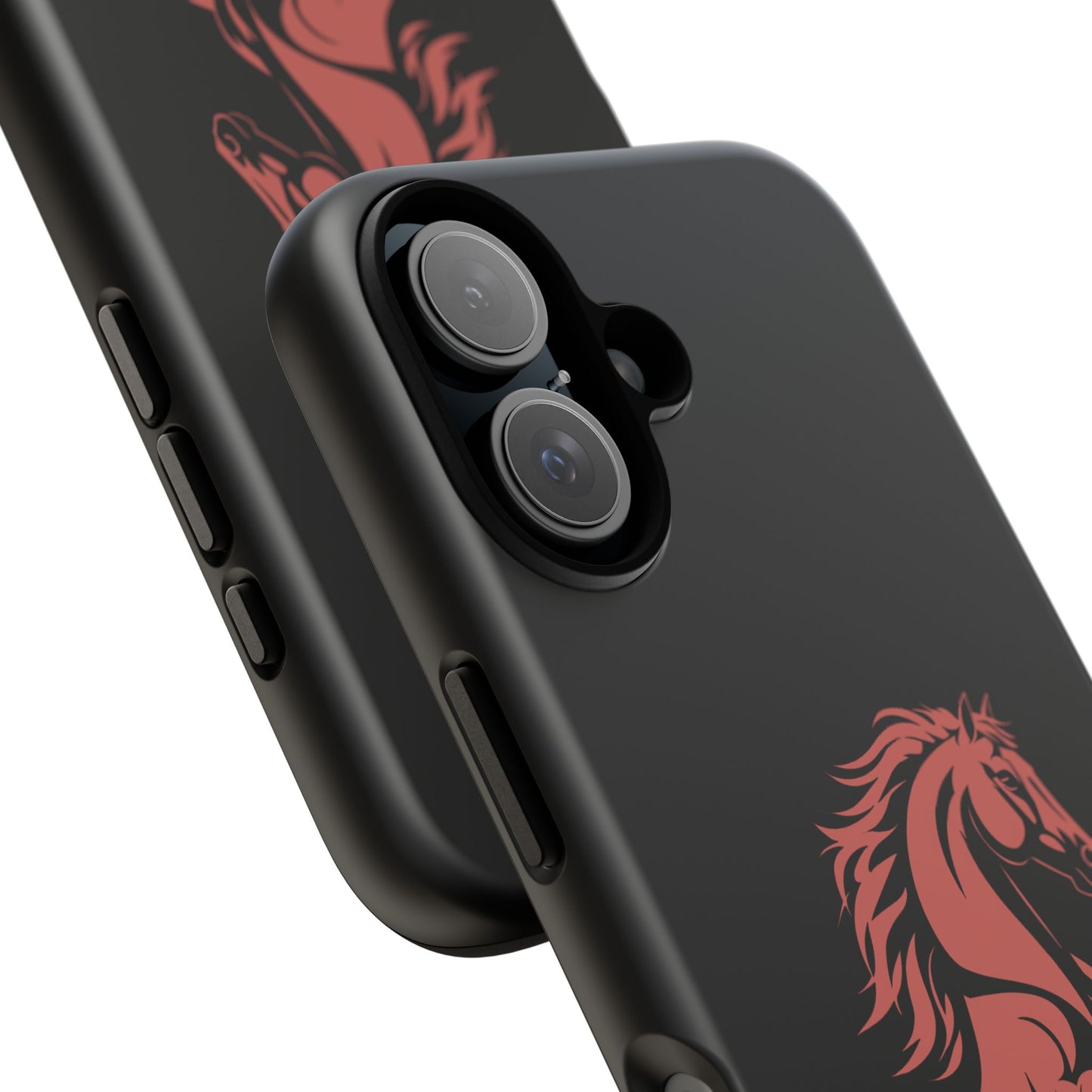 GVA Spirit Animal Durable Tough Phone Case – Impact-Resistant & Shockproof Protection for Everyday Use