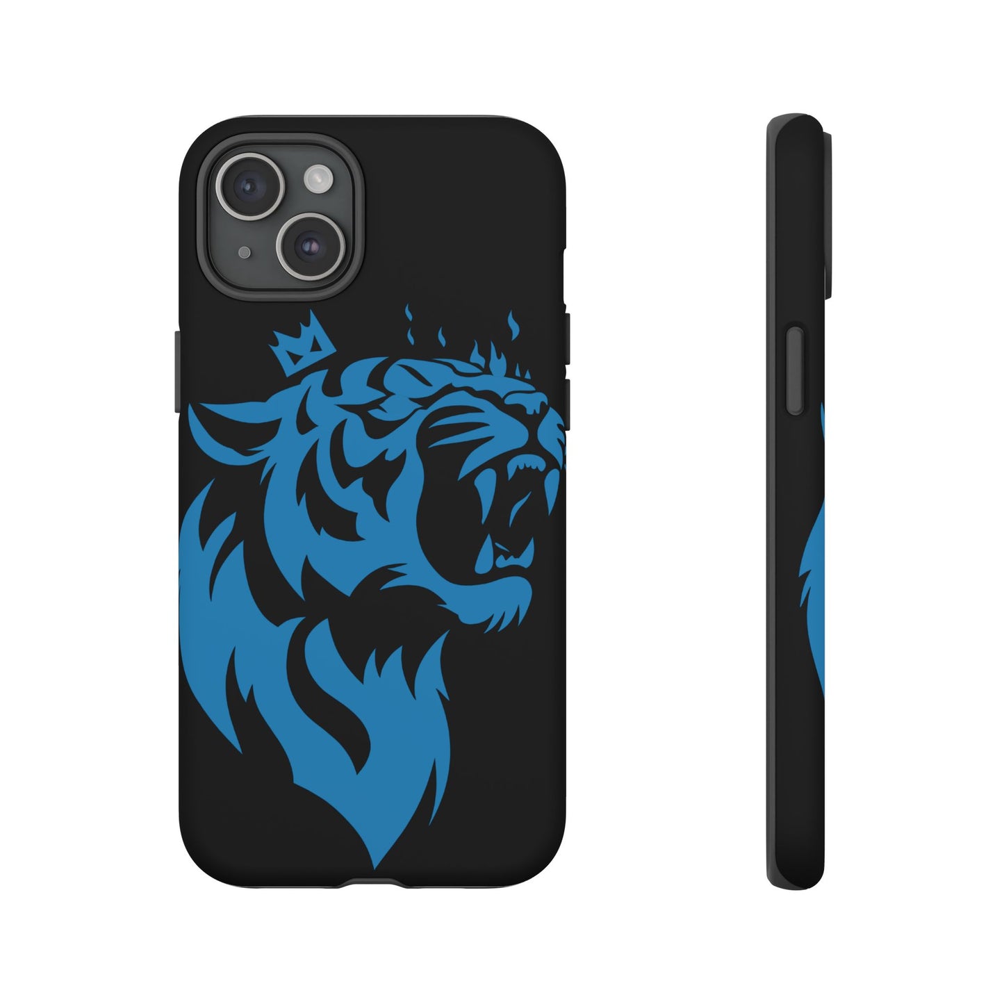 GVA Spirit Animal Durable Tough Phone Case – Impact-Resistant & Shockproof Protection for Everyday Use