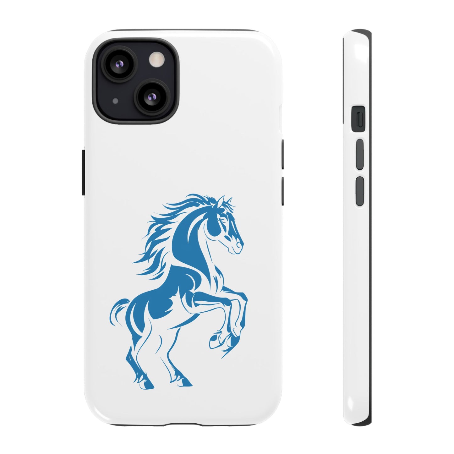 GVA Spirit Animal Durable Tough Phone Case – Impact-Resistant & Shockproof Protection for Everyday Use