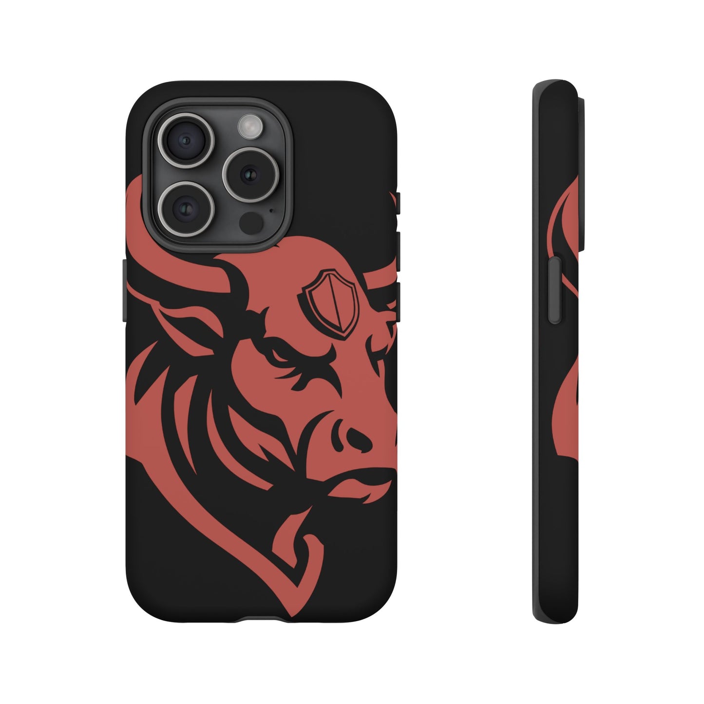 GVA Spirit Animal Durable Tough Phone Case – Impact-Resistant & Shockproof Protection for Everyday Use