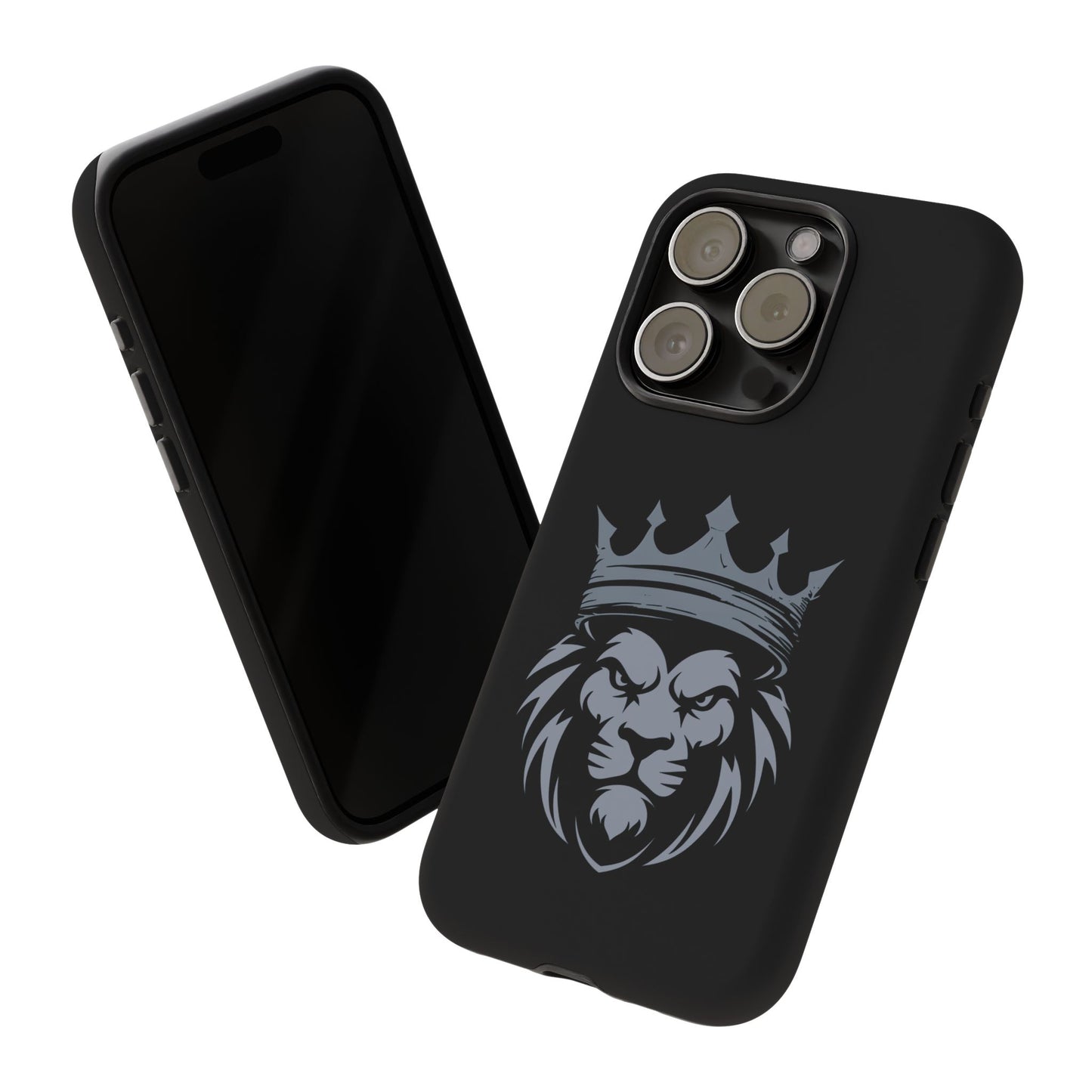 GVA Spirit Animal Durable Tough Phone Case – Impact-Resistant & Shockproof Protection for Everyday Use
