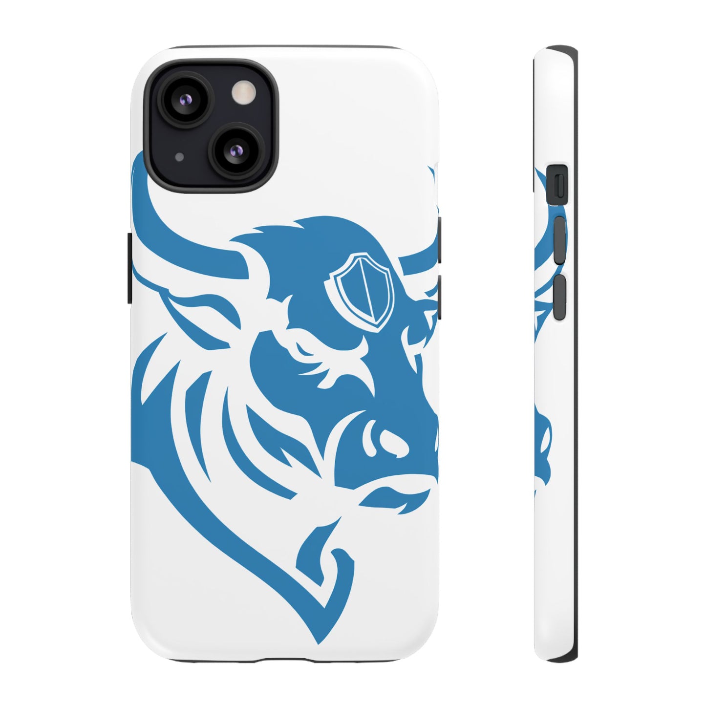 GVA Spirit Animal Durable Tough Phone Case – Impact-Resistant & Shockproof Protection for Everyday Use