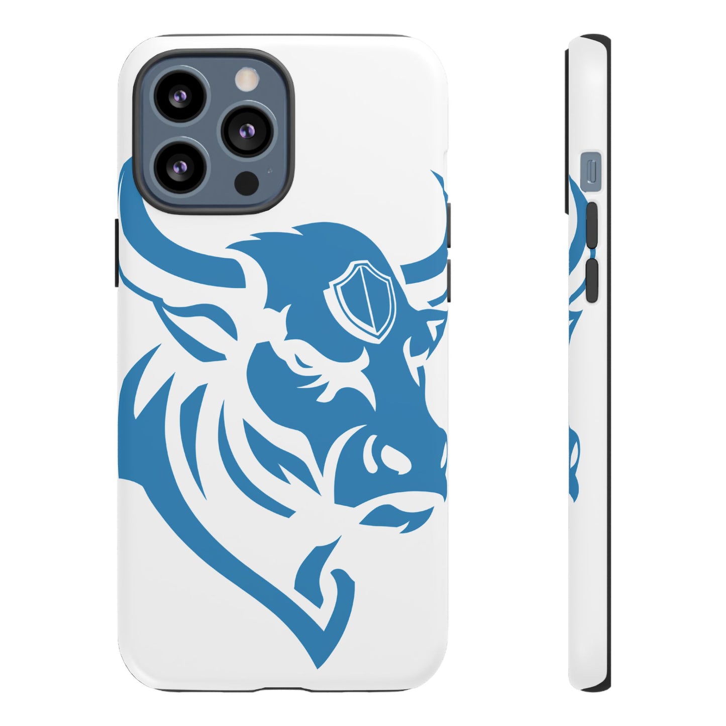 GVA Spirit Animal Durable Tough Phone Case – Impact-Resistant & Shockproof Protection for Everyday Use