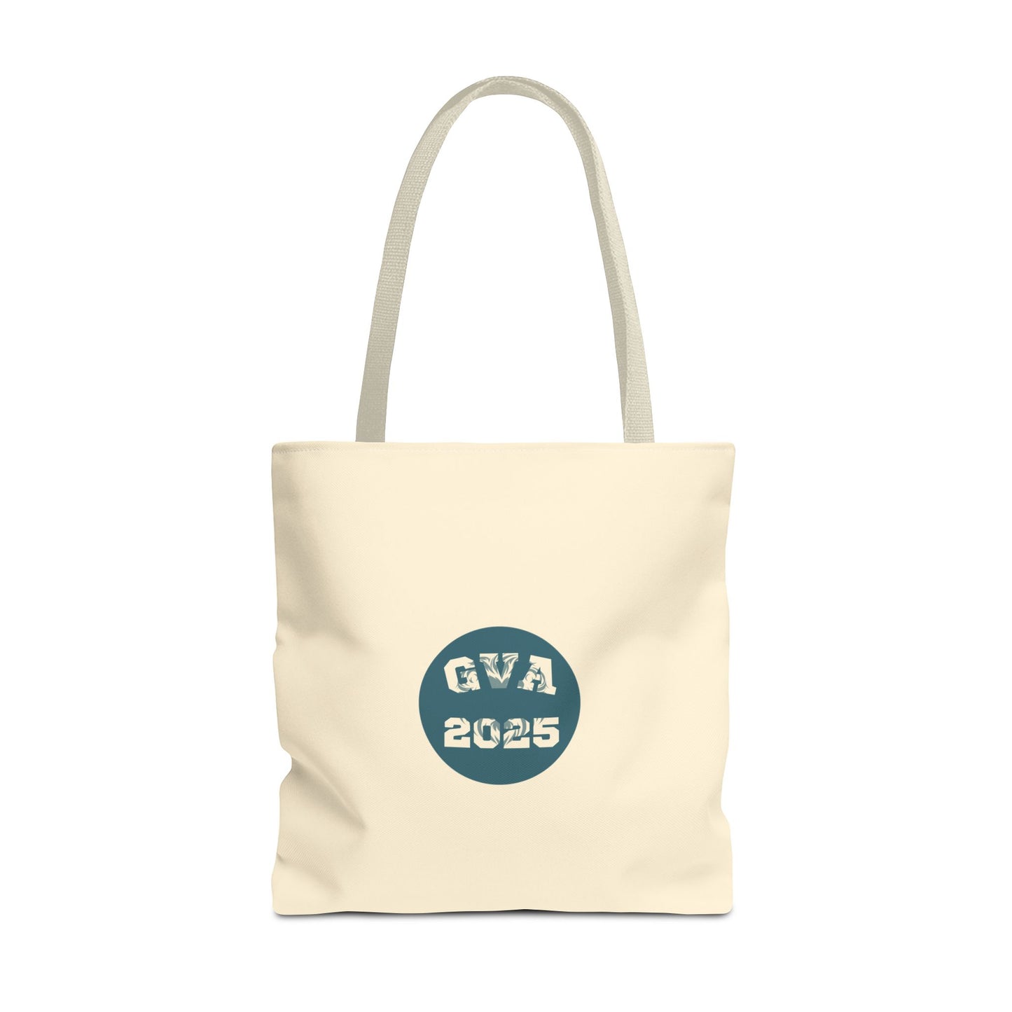 GVA25 Durable Everyday Tote Bag – Spacious, Lightweight & Versatile Carryall