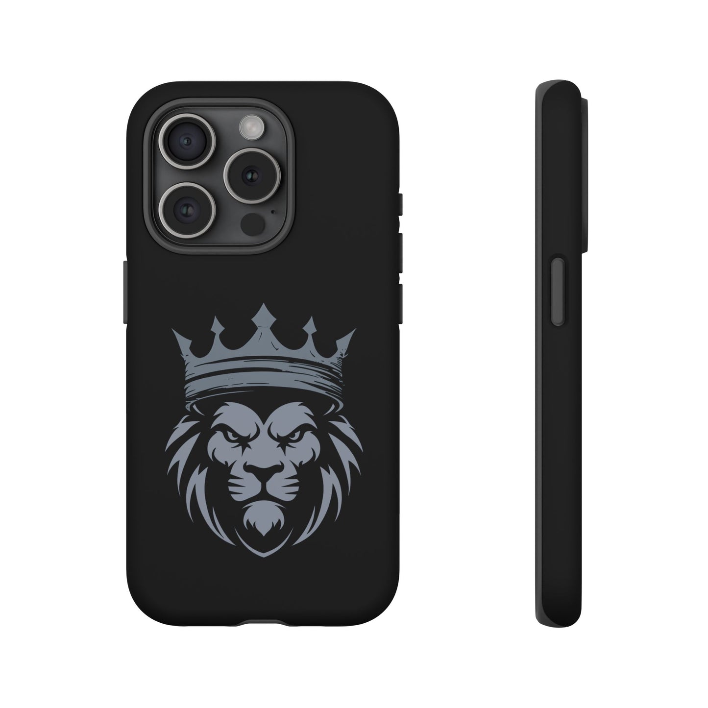 GVA Spirit Animal Durable Tough Phone Case – Impact-Resistant & Shockproof Protection for Everyday Use