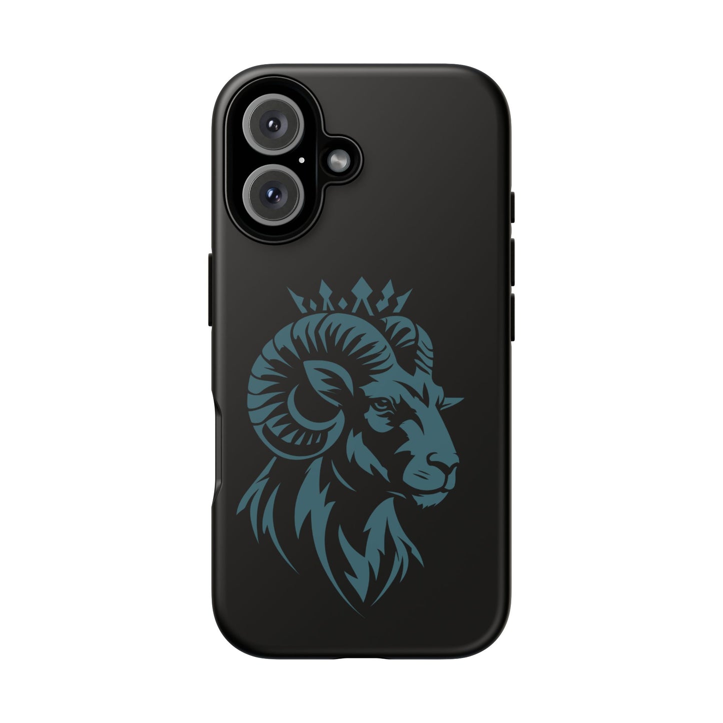 GVA Spirit Animal Durable Tough Phone Case – Impact-Resistant & Shockproof Protection for Everyday Use