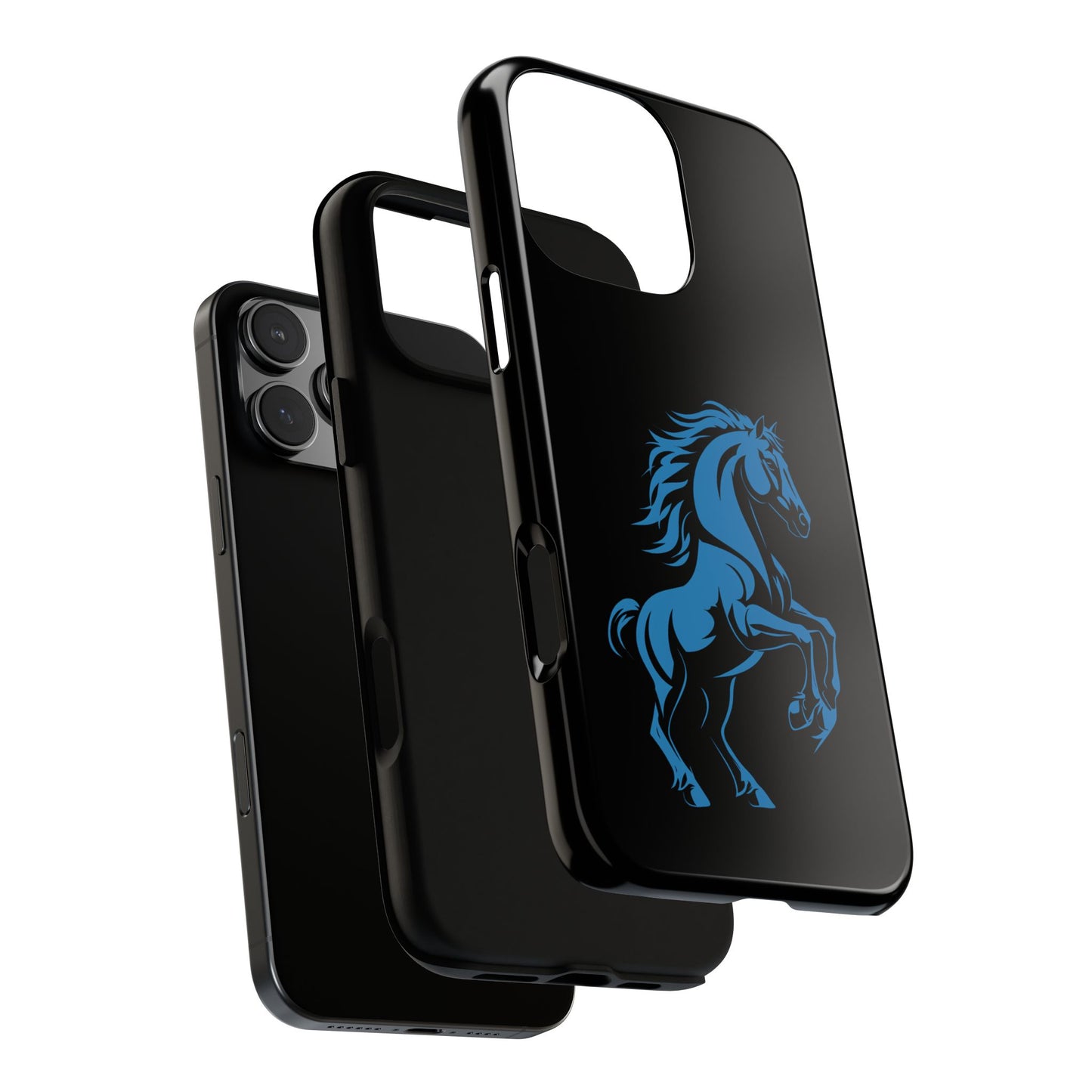 GVA Spirit Animal Durable Tough Phone Case – Impact-Resistant & Shockproof Protection for Everyday Use